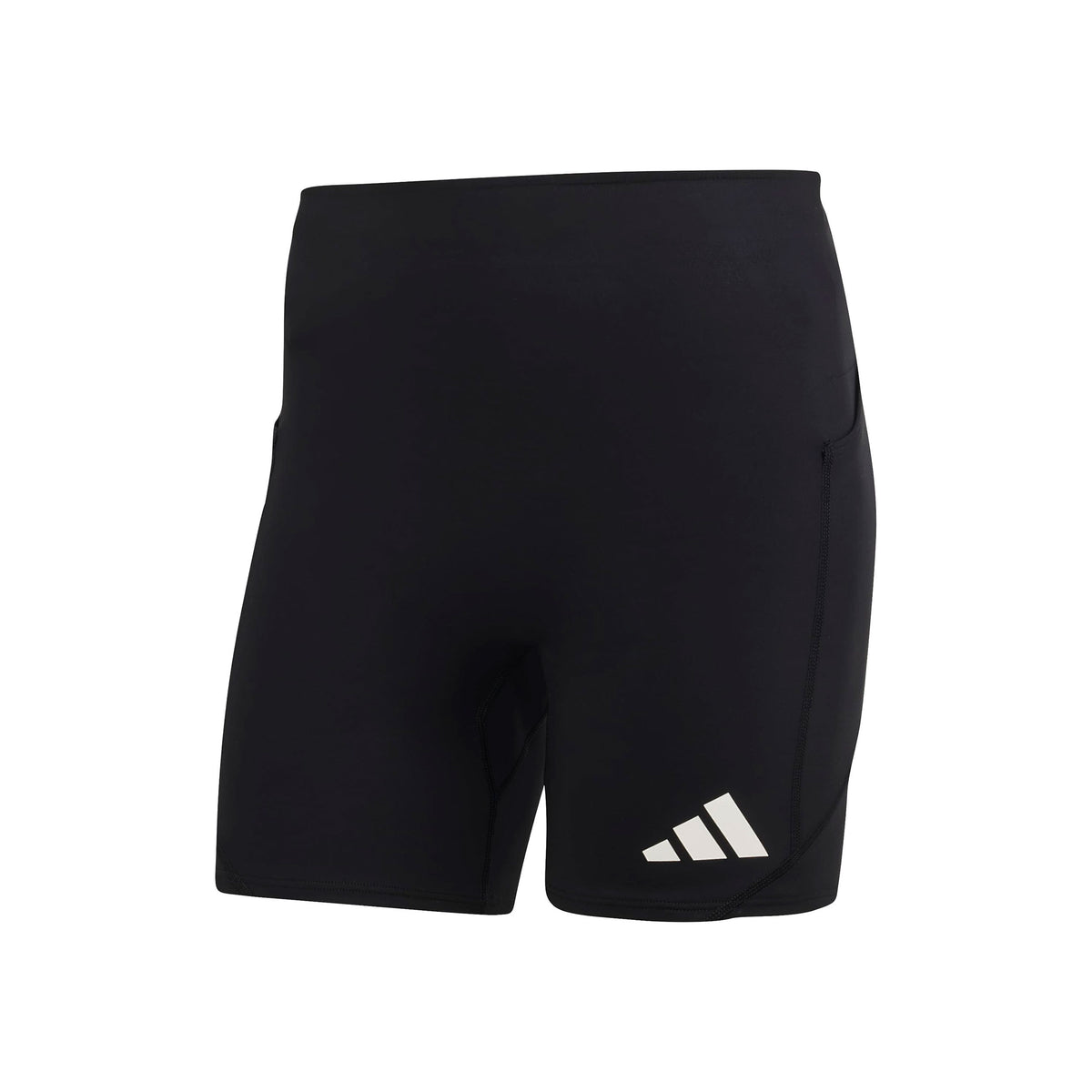 adidas adizero Bežecké pančuchy Muži-černá