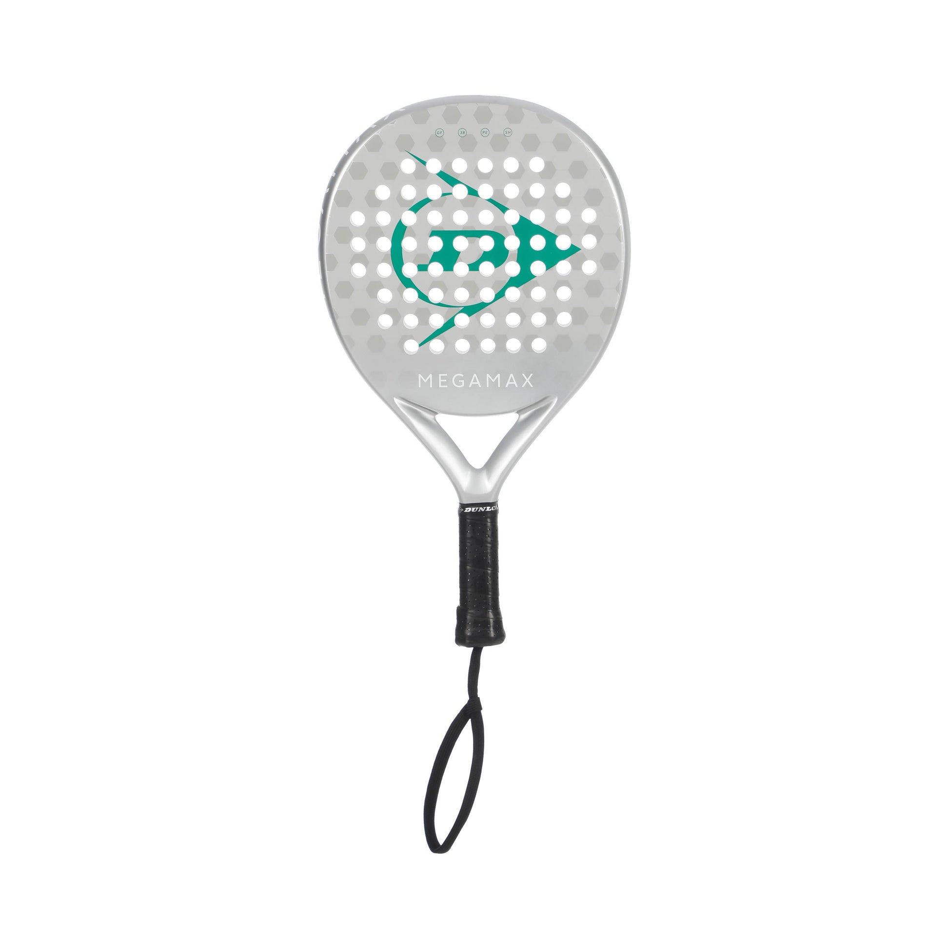 Dunlop Megamax Silver Padelová raketa