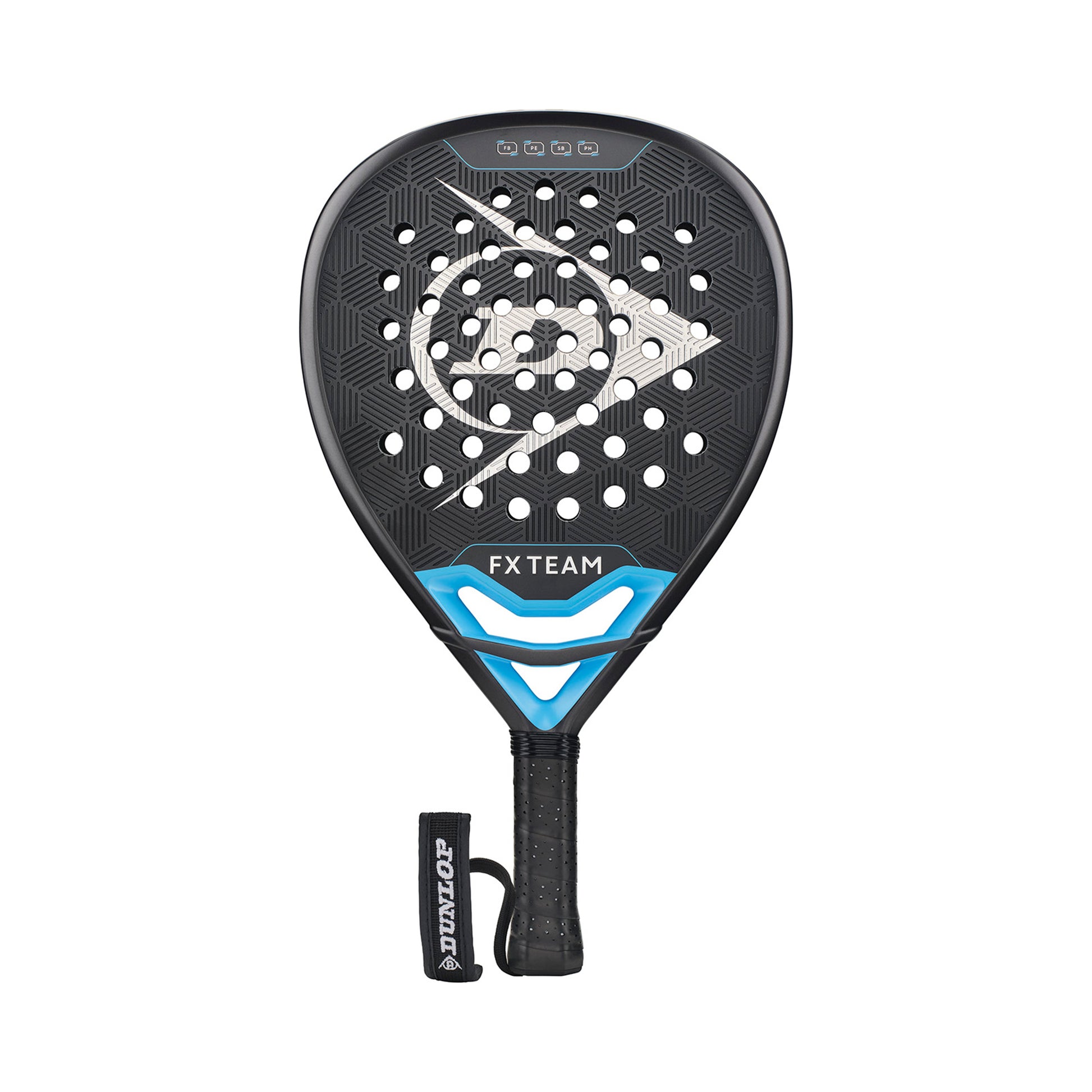 Dunlop FX Team Padelová raketa