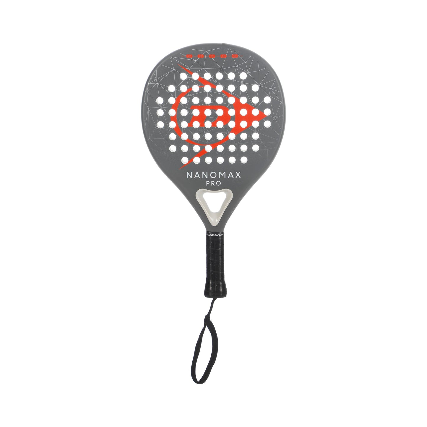 Dunlop Nanomax Pro Padelová raketa