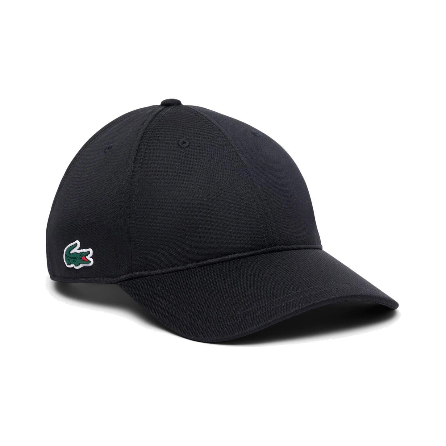 Lacoste Čepice Muži - černá, zelená