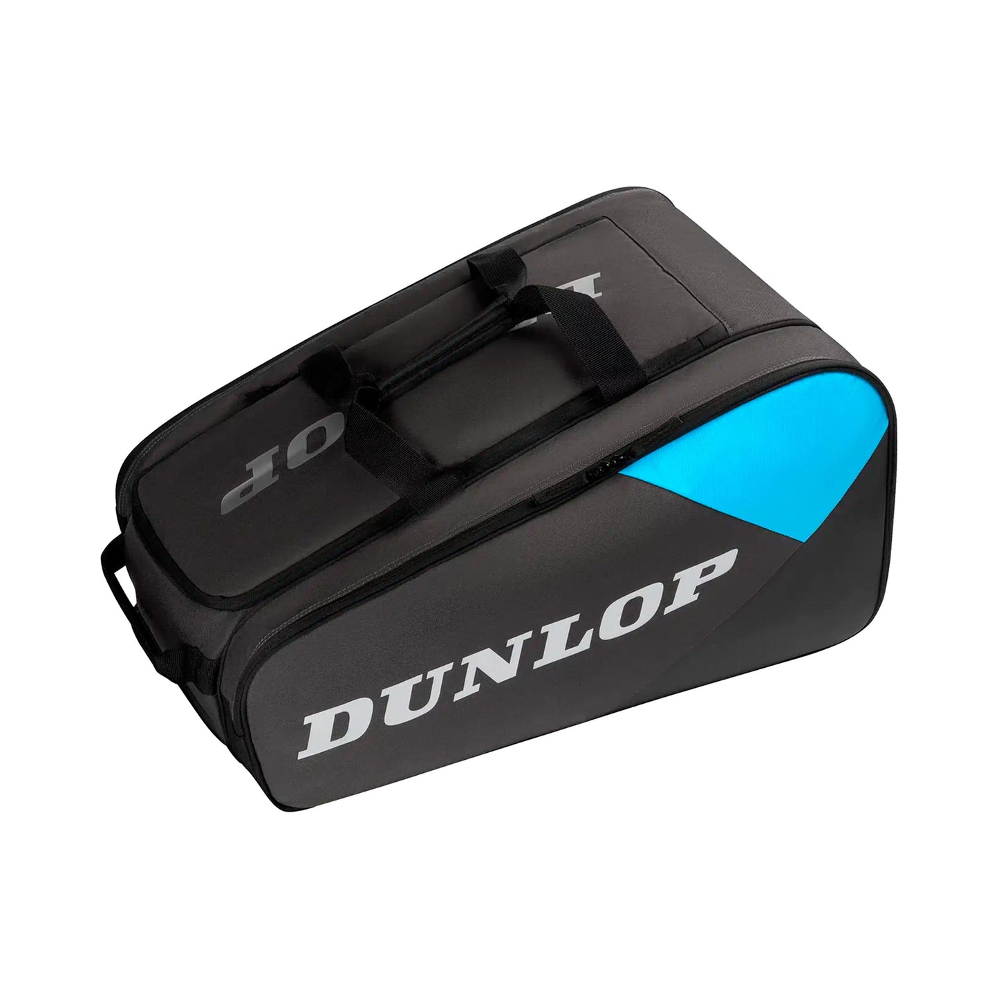 Dunlop FX Paletero FX Team Taška na padelovou raketu -modrá
