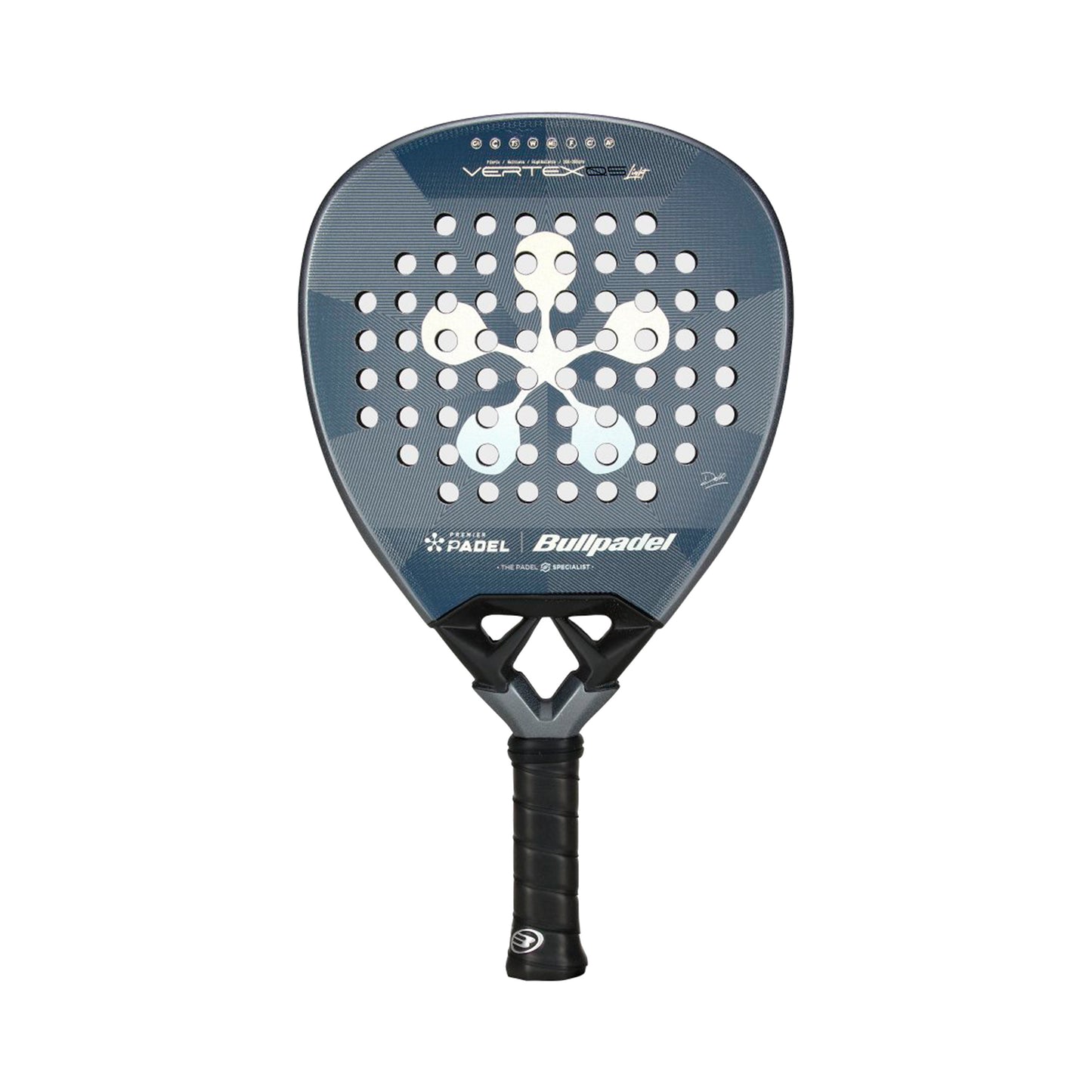 Bullpadel Vertex 05 Light Padelová raketa