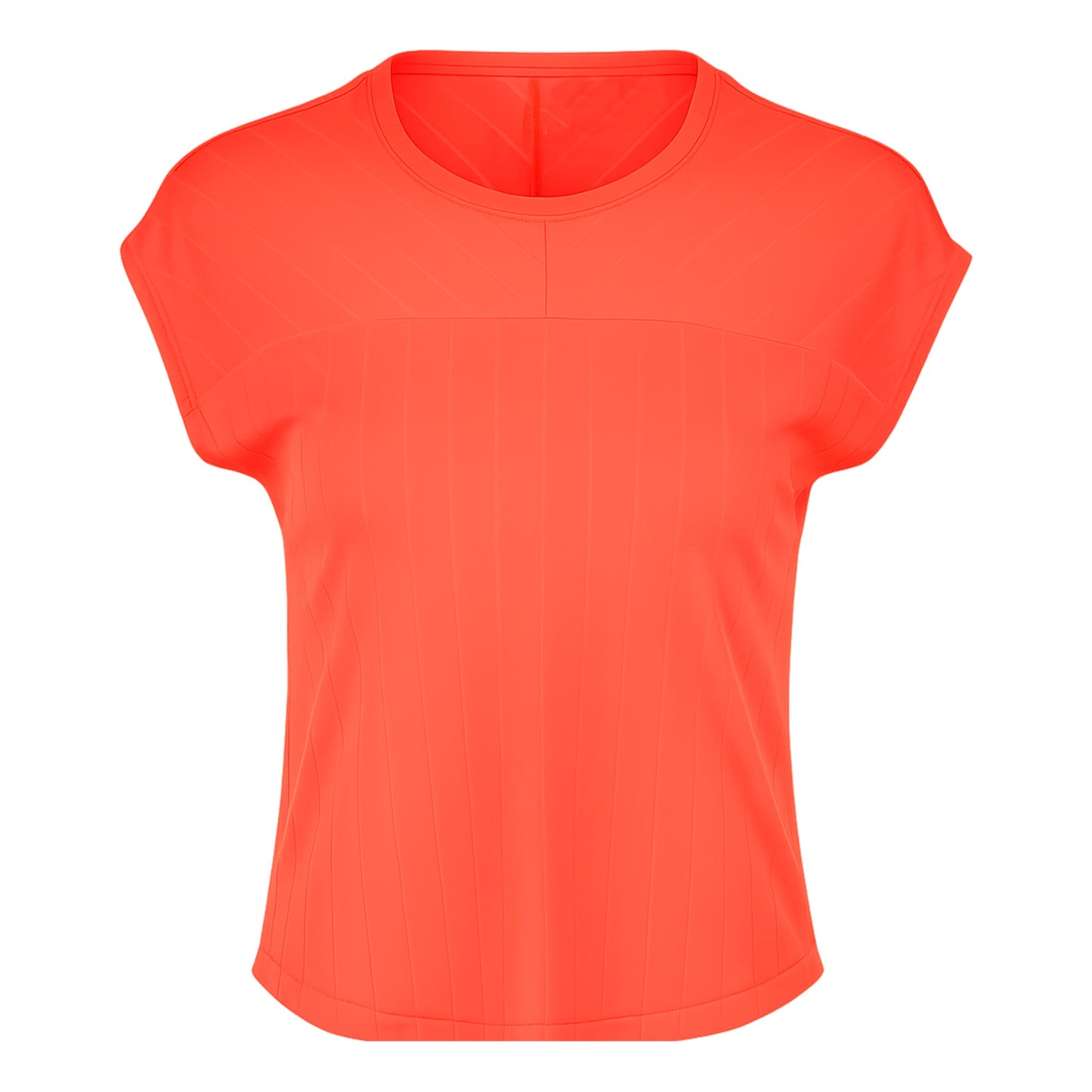 Fila Lum Tričko Dámy - oranžová
