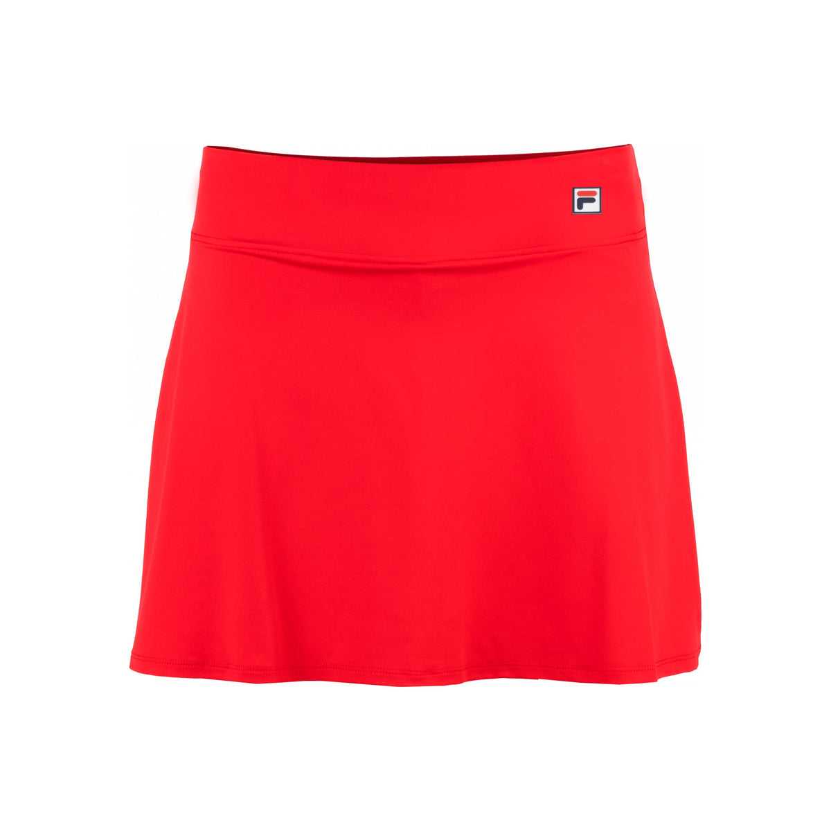 Fila Annabelle Sukně Dámy-červená