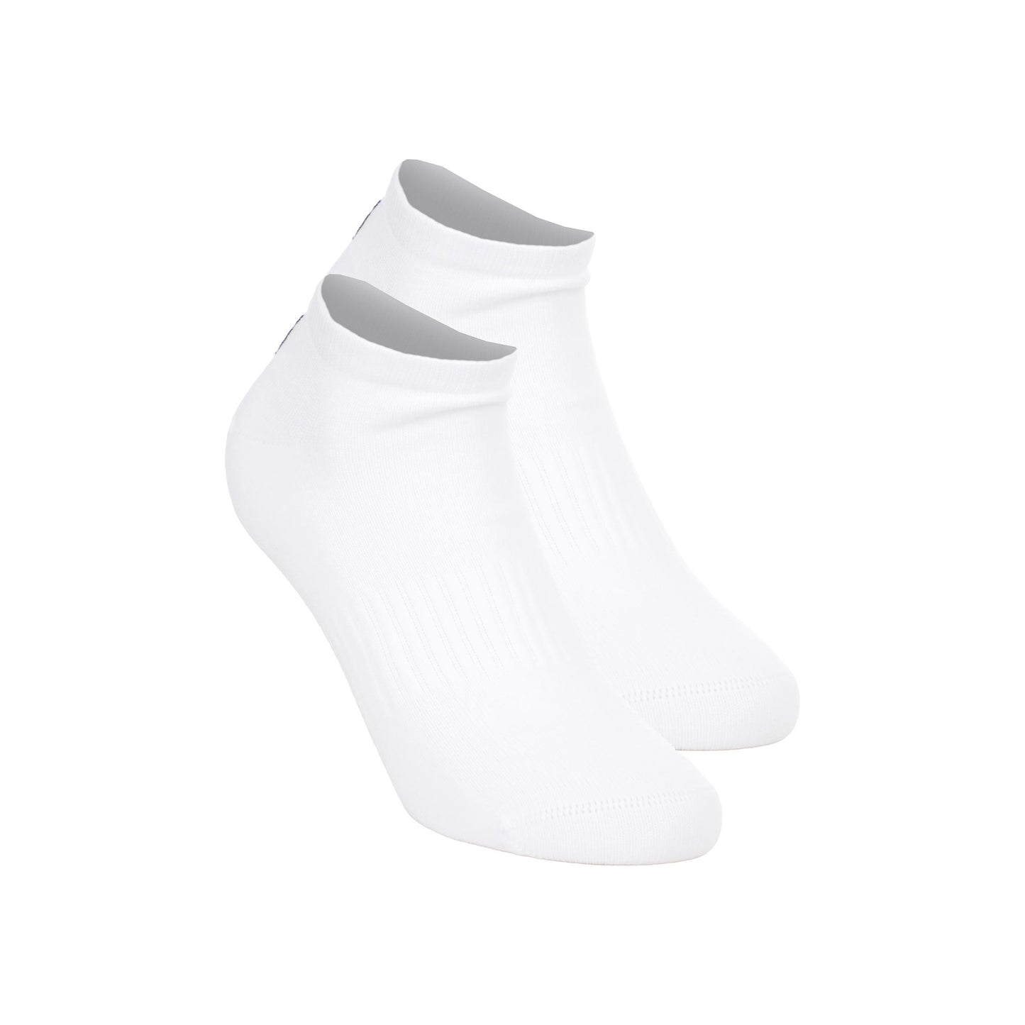 Fila F-BOX PREMIUM LOW 2P Tenisové ponožky Unisex-bílá