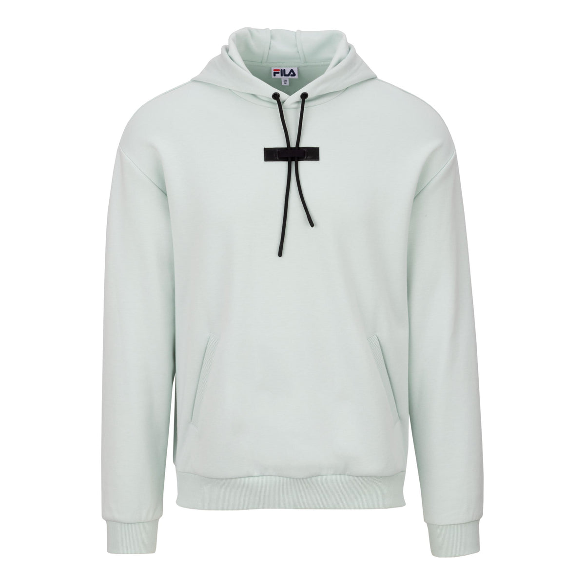Fila Miko Hoody Muži - mätová