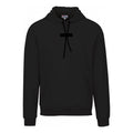 Miko Hoody Muži - černá