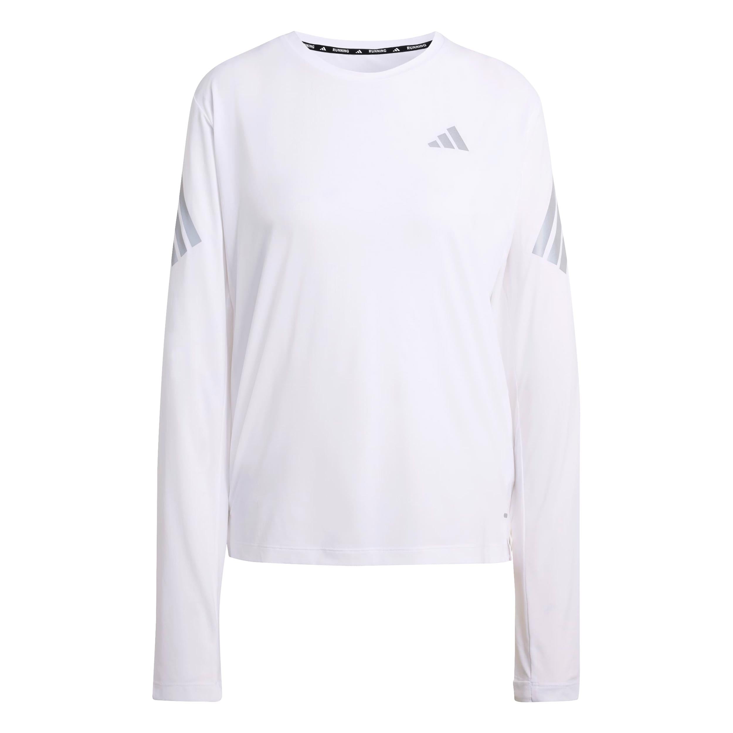 adidas adi365  Bežecké tričko Dámy-bílá