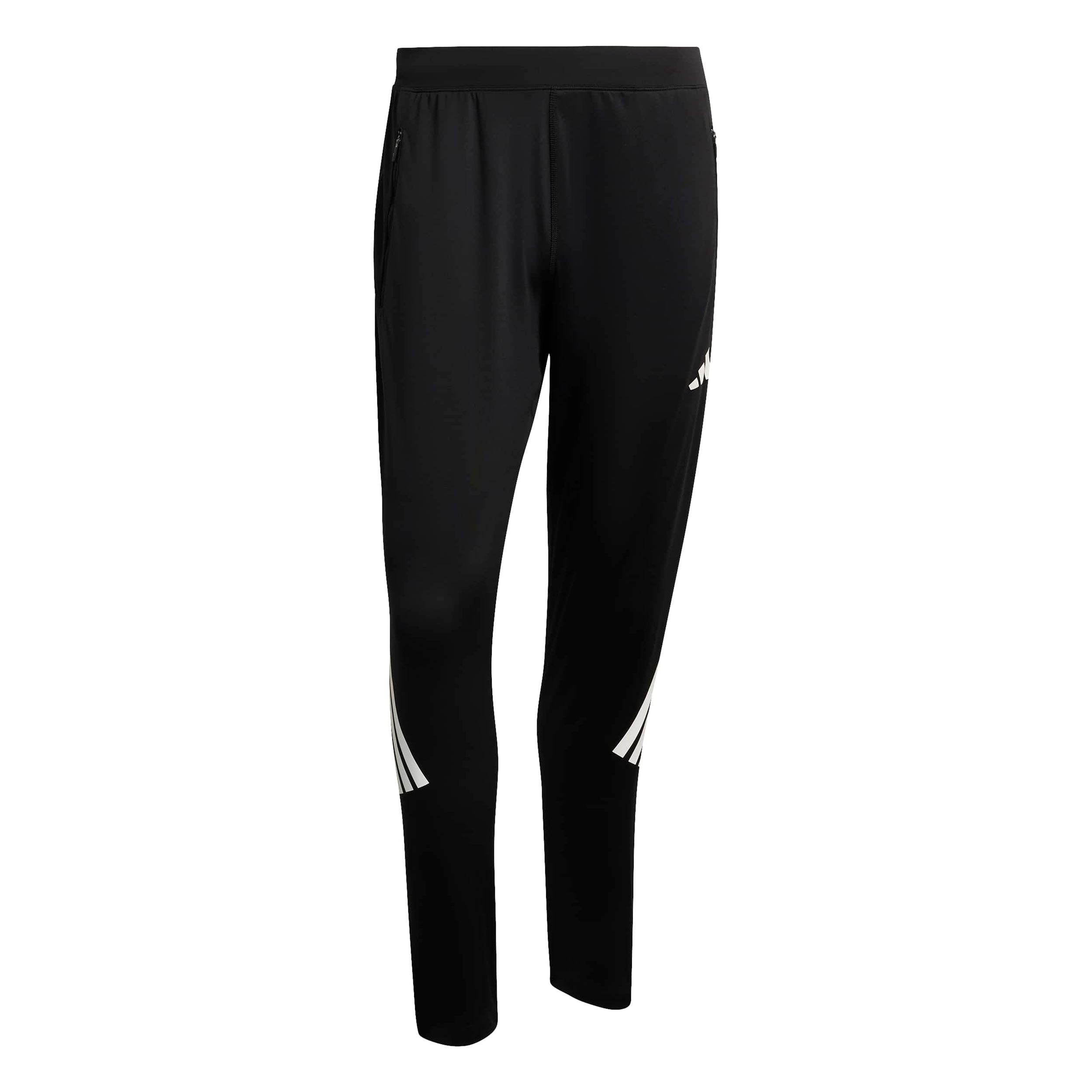 adidas adi365  Běžecké kalhoty Muži-černá