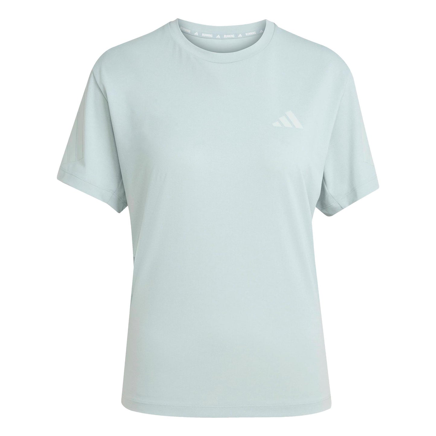 adidas adi365 Breeze  Bežecké tričko Dámy-mint