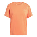 adi365 Breeze  Bežecké tričko Dámy-oranžová