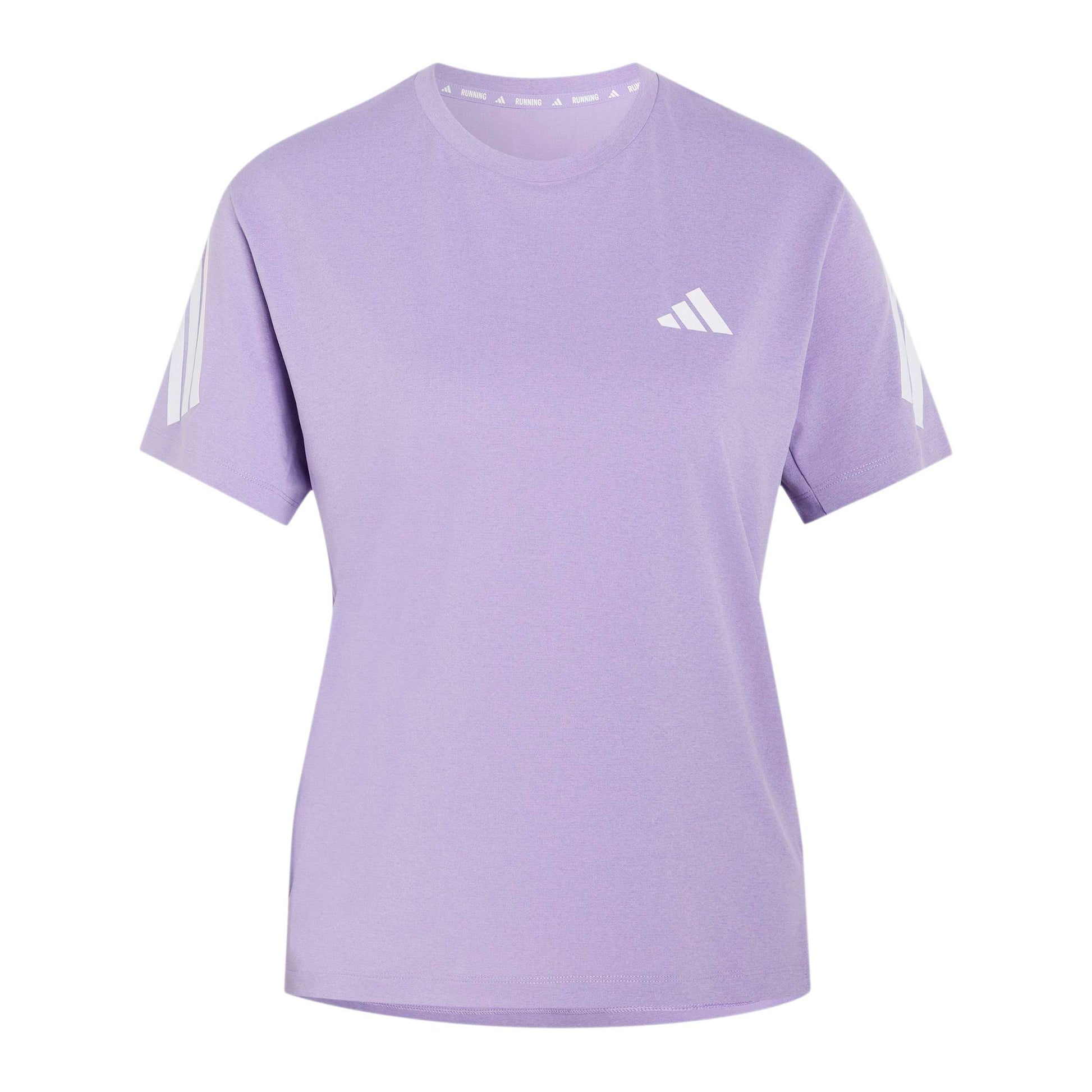 adidas adi365 Bežecké tričko Dámy - lila