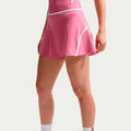 Court Dri-Fit Advantage High Rise Sukně Dámy - růžová