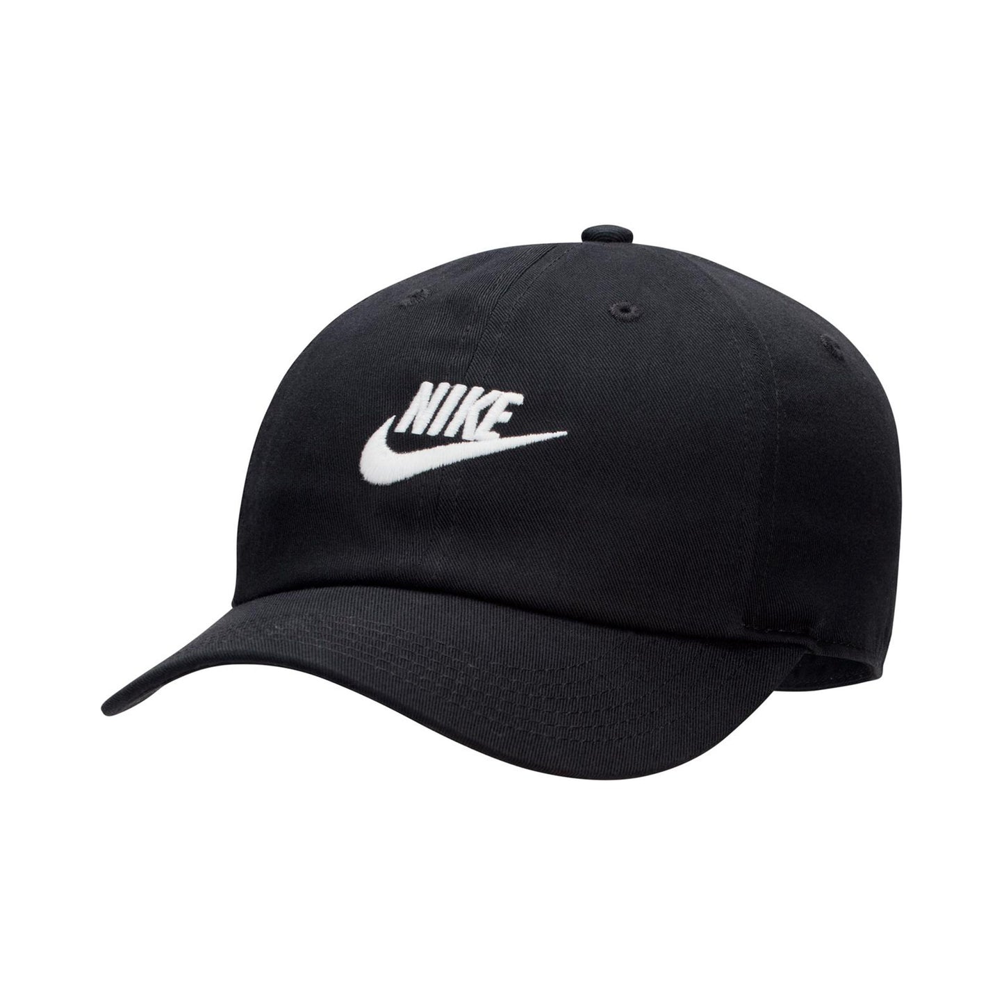 Nike Club Čepice Děti - černá