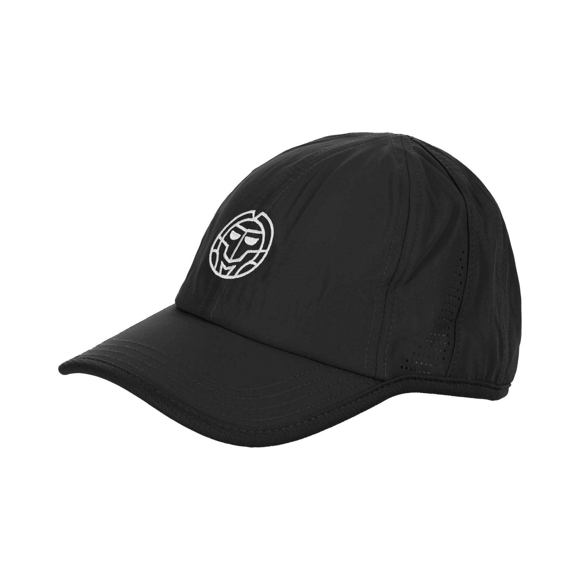 BIDI BADU Čepice Unisex-černá