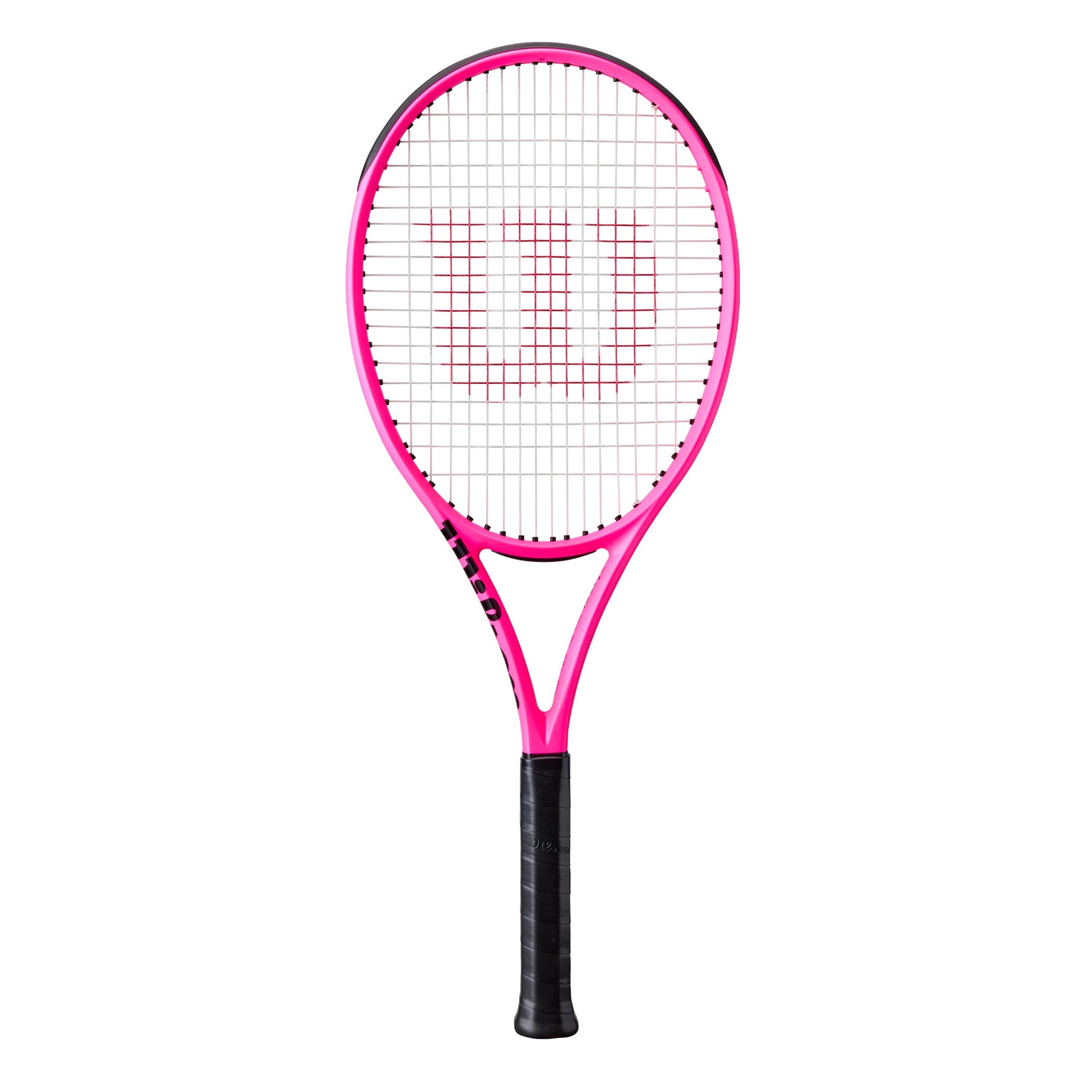 Wilson Ultra 100L V5 Turnajová raketa nevypletené