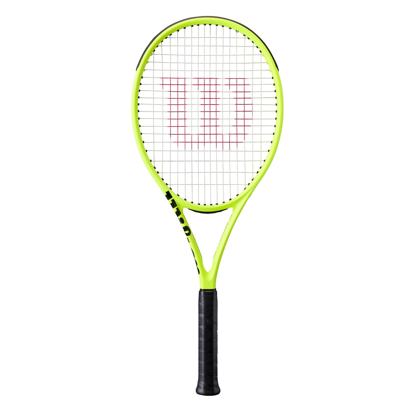 Wilson Clash 100L V3 Turnajová raketa nevypletené