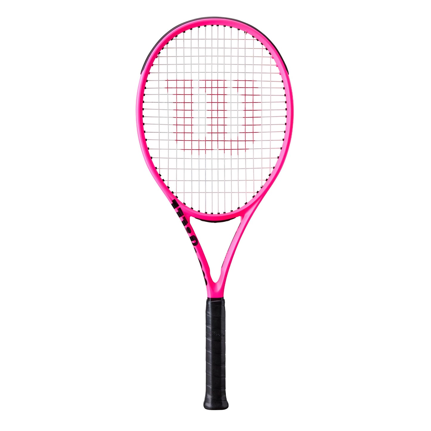 Wilson Clash 100L V3 Turnajová raketa nevypletené