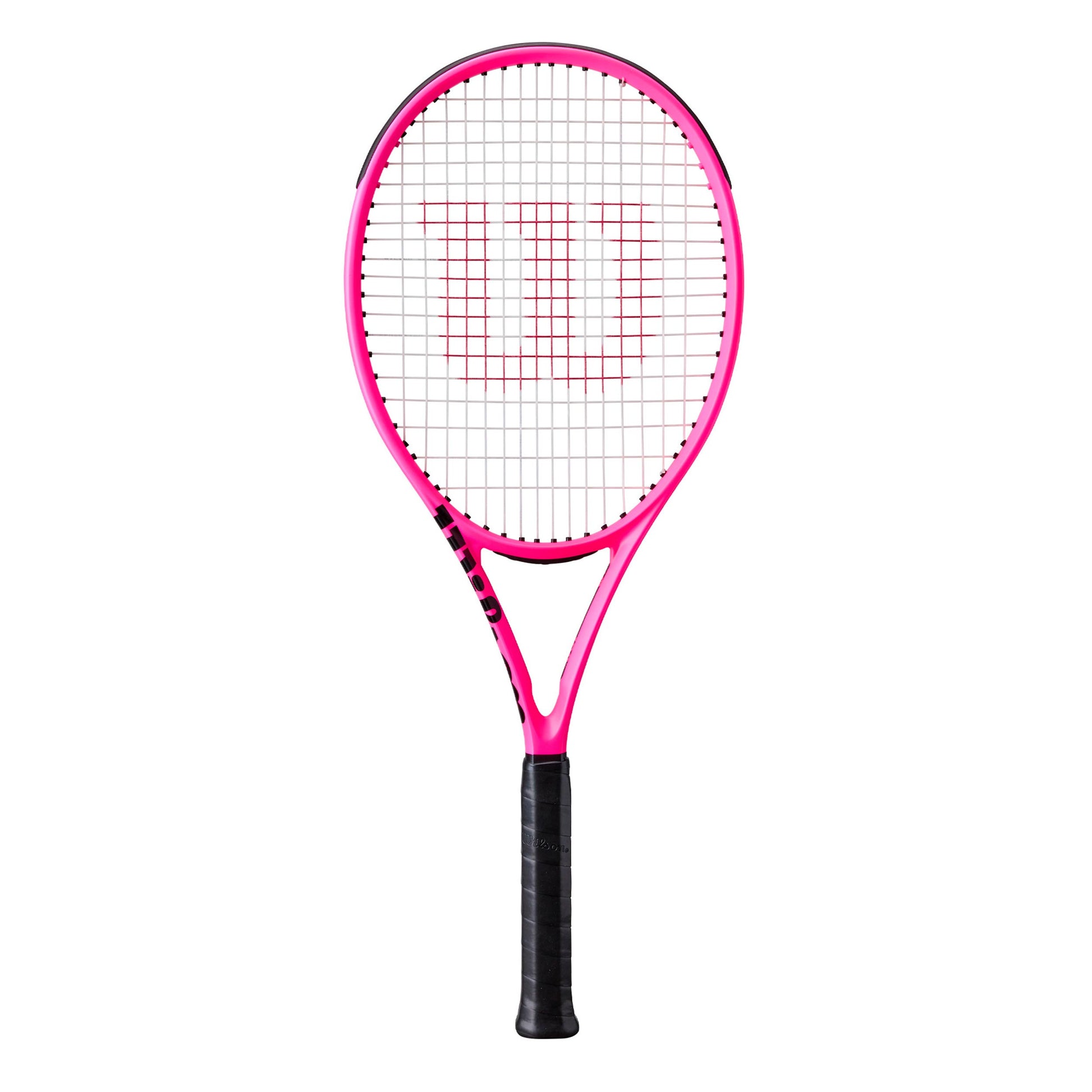Wilson Clash 100L V3 Turnajová raketa nevypletené
