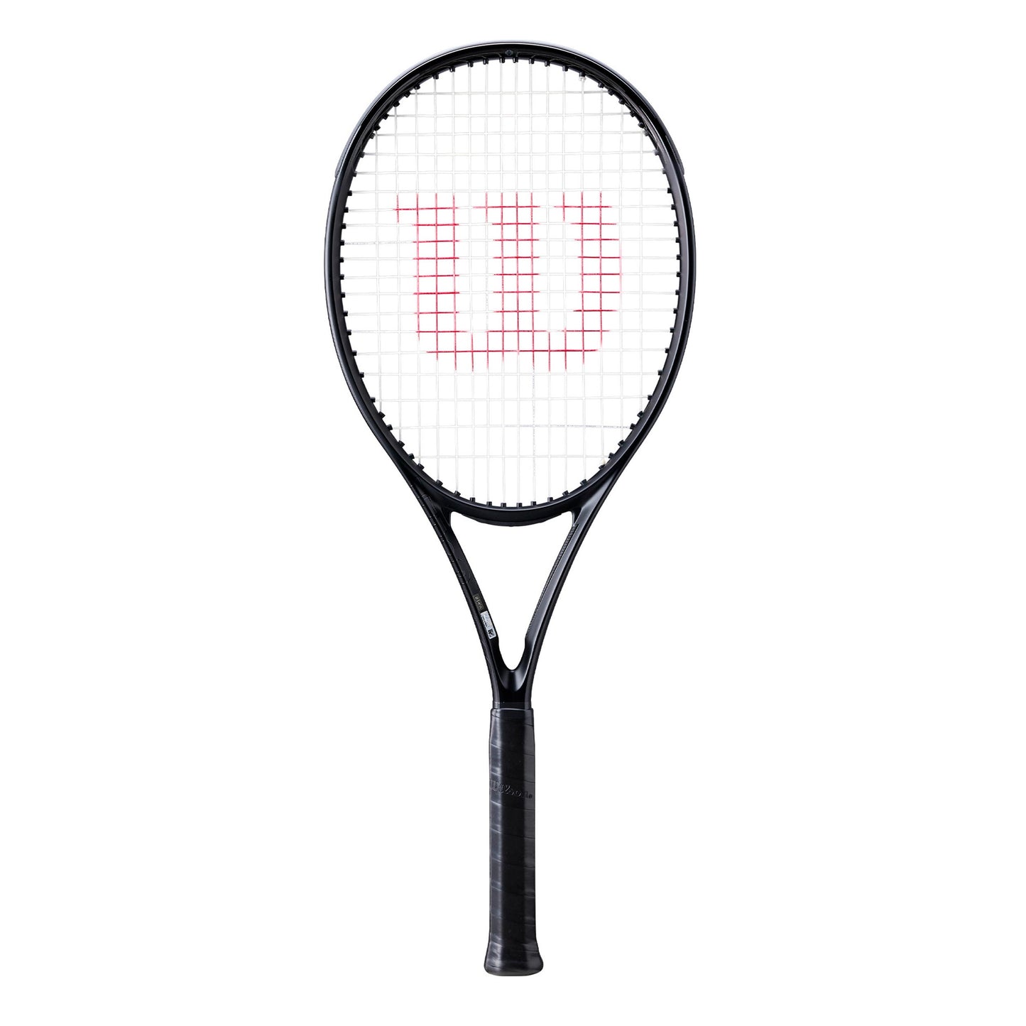 Wilson Clash 100 V3 Turnajová raketa nevypletené