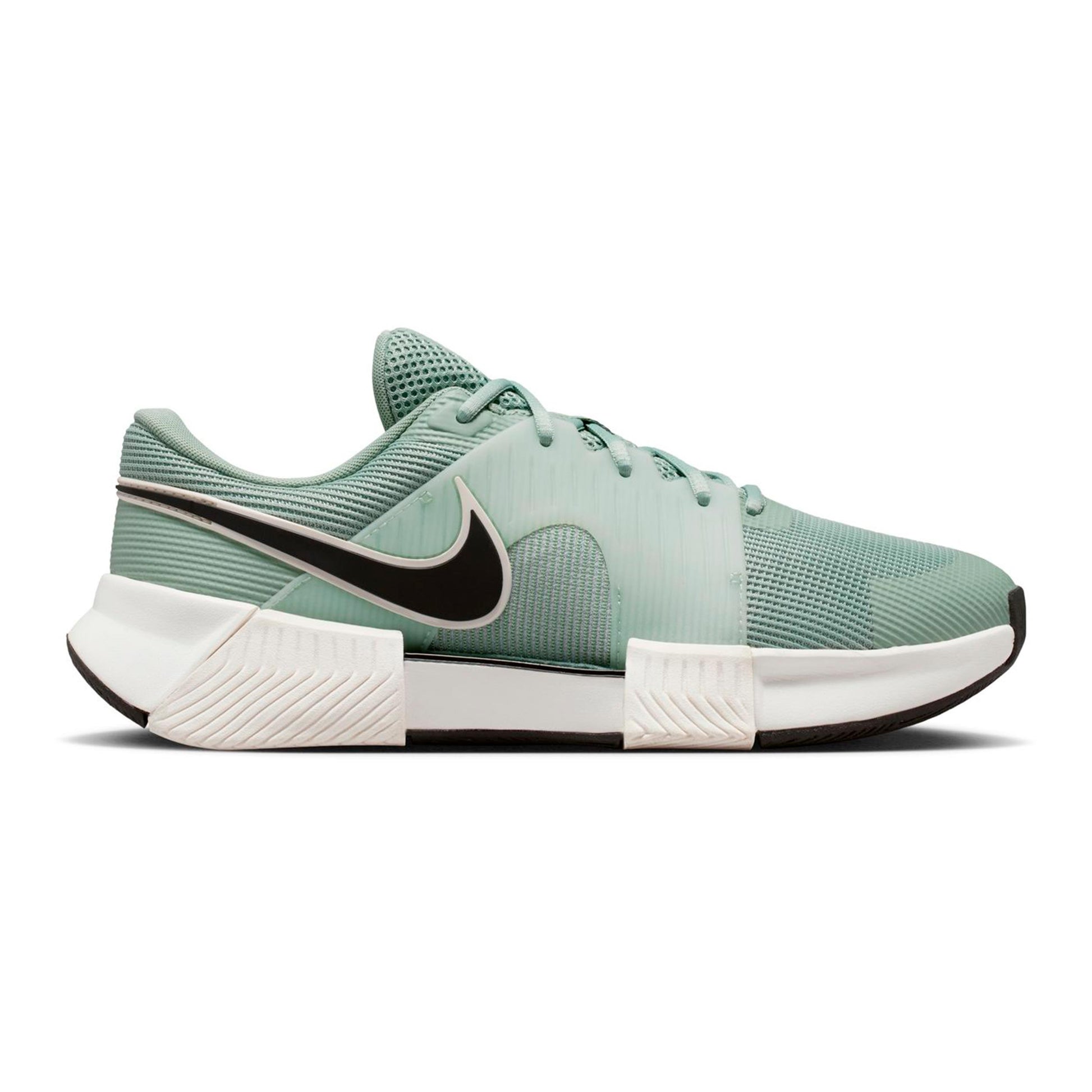Nike Zoom Gp Challenge 1.5 Obuv na všechny povrchy Muži - šalvia, černá