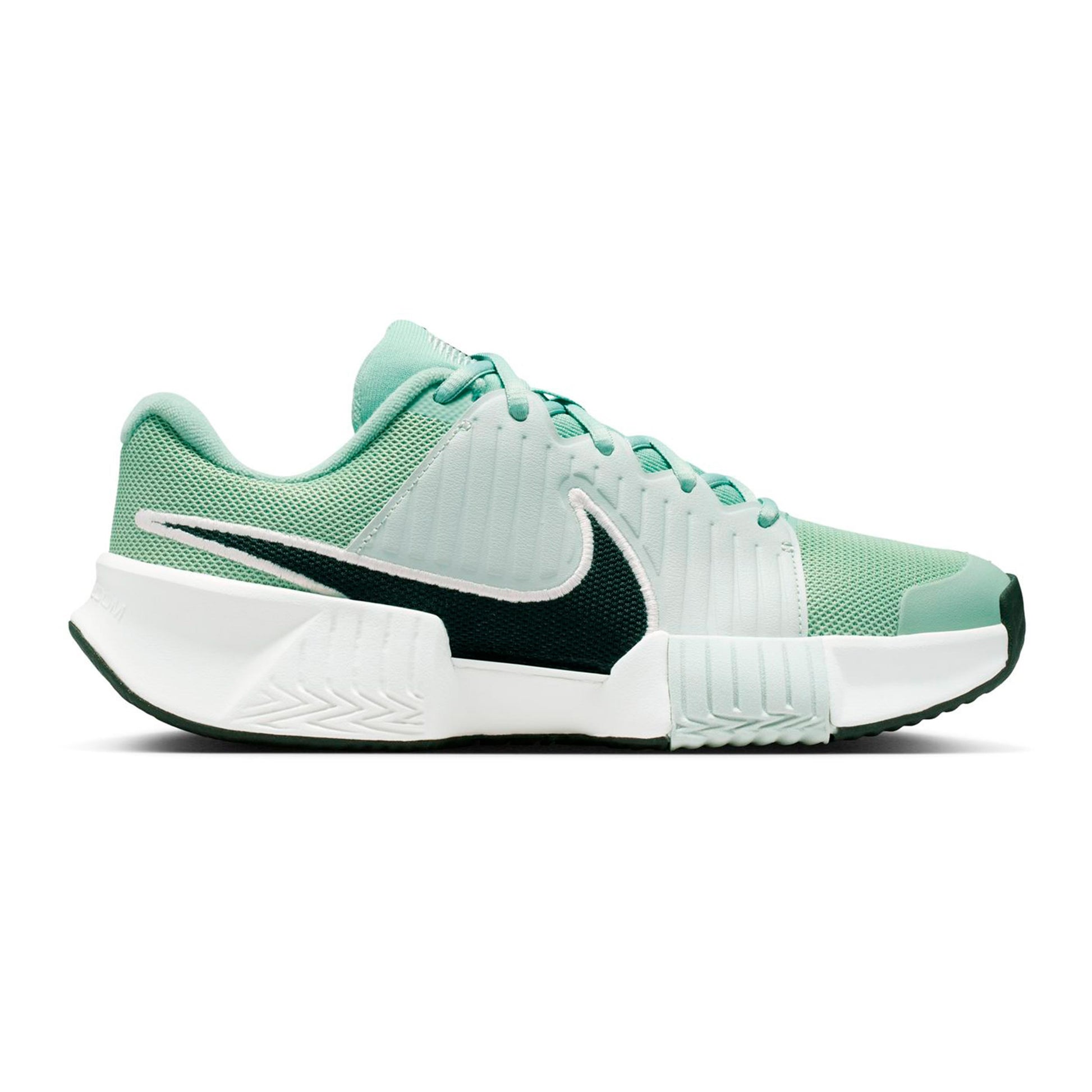 Nike Zoom Gp Challenge Pro Obuv na antuku Dámy - šalvia, černá