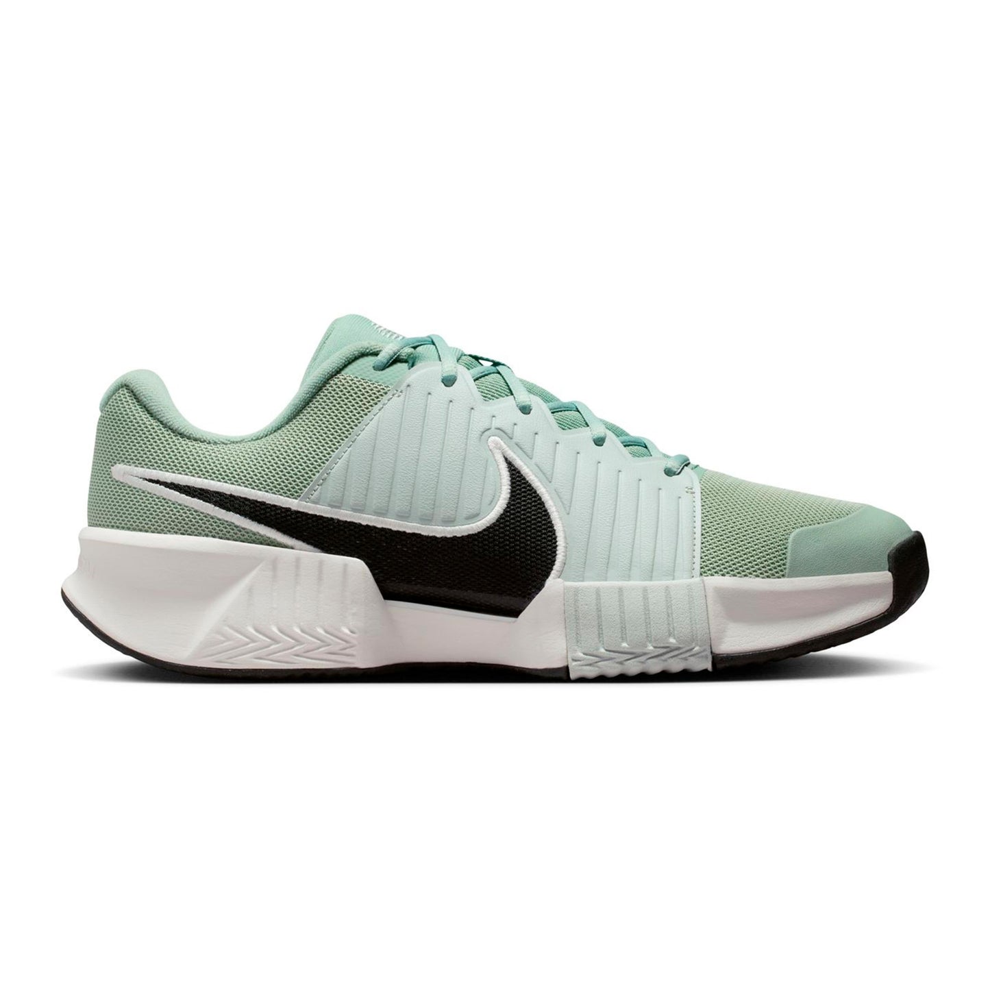 Nike Zoom GP Challenge Pro Obuv na antuku Muži - šalvia, černá