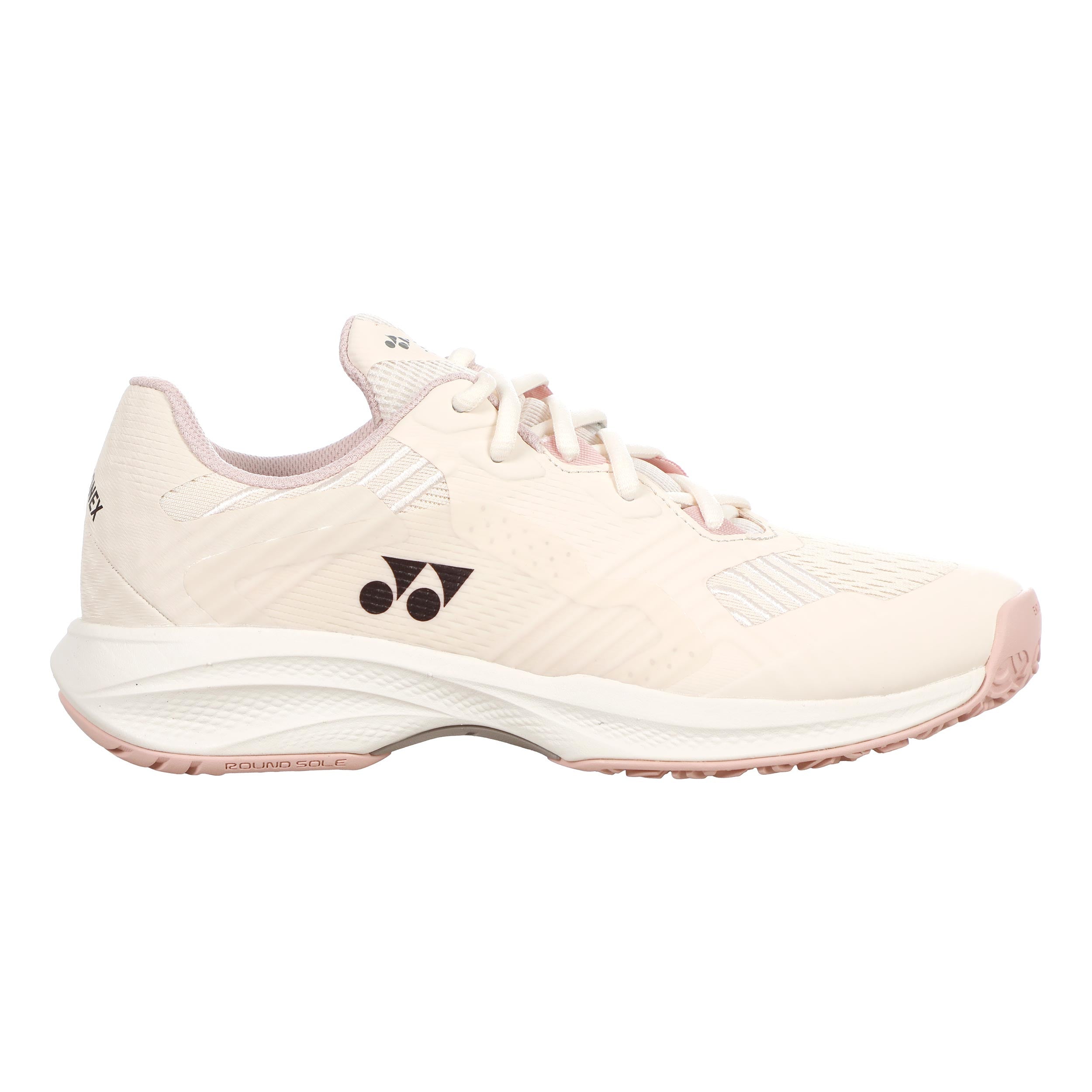 Yonex Sonicage Cly Obuv na antuku Dámy-růžová