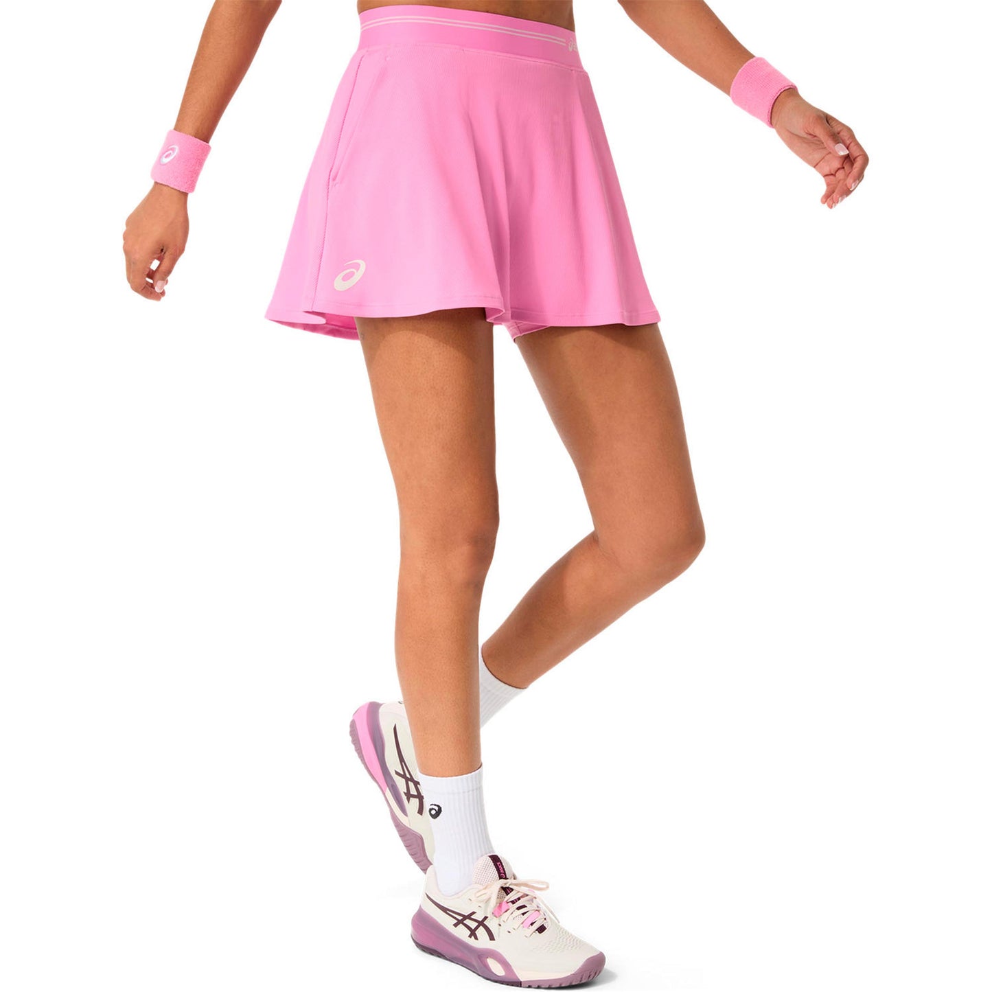 ASICS Game  Sukně Dámy - růžová