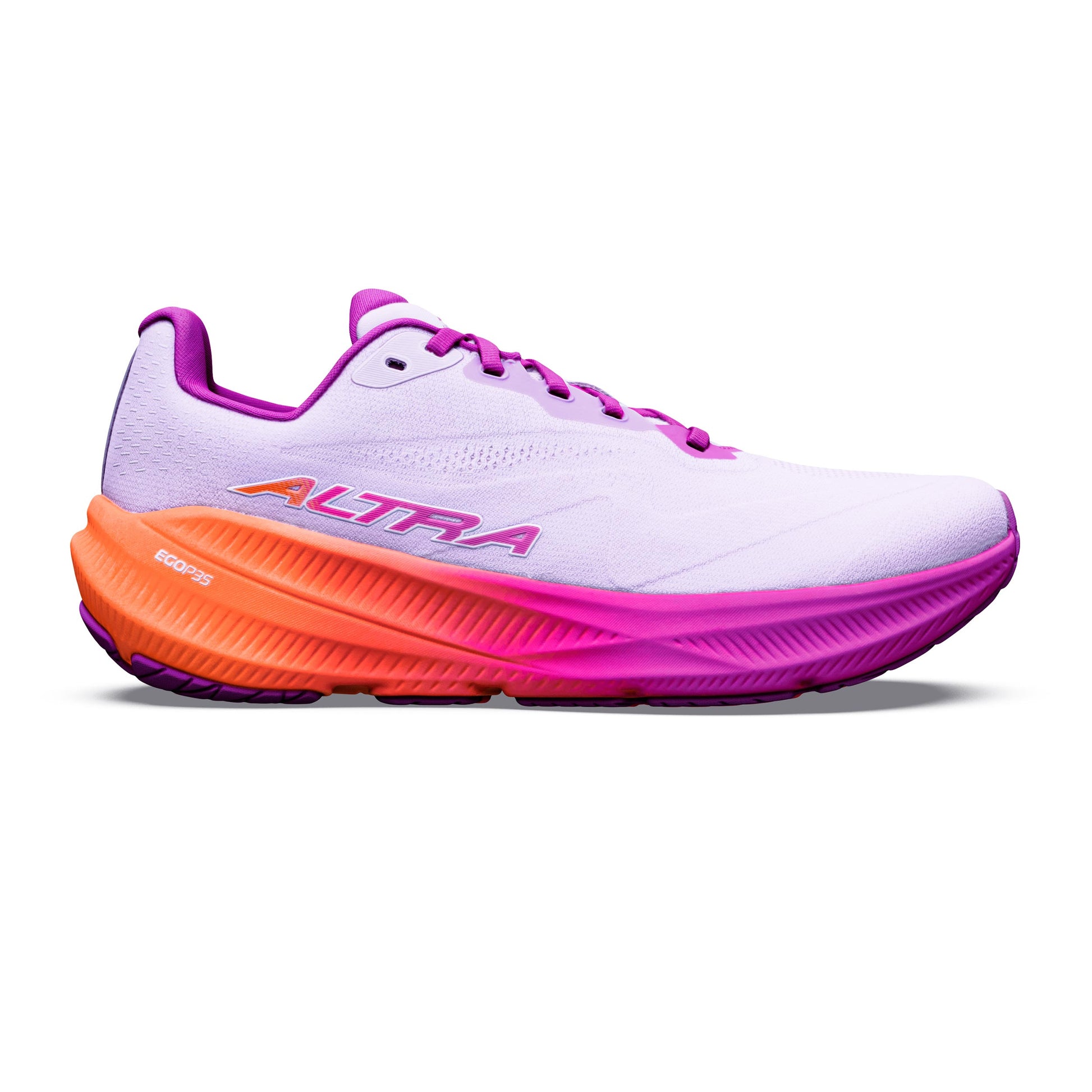 Altra Experience Flow 3 Neutrální obuv Dámy - šeříková, lila