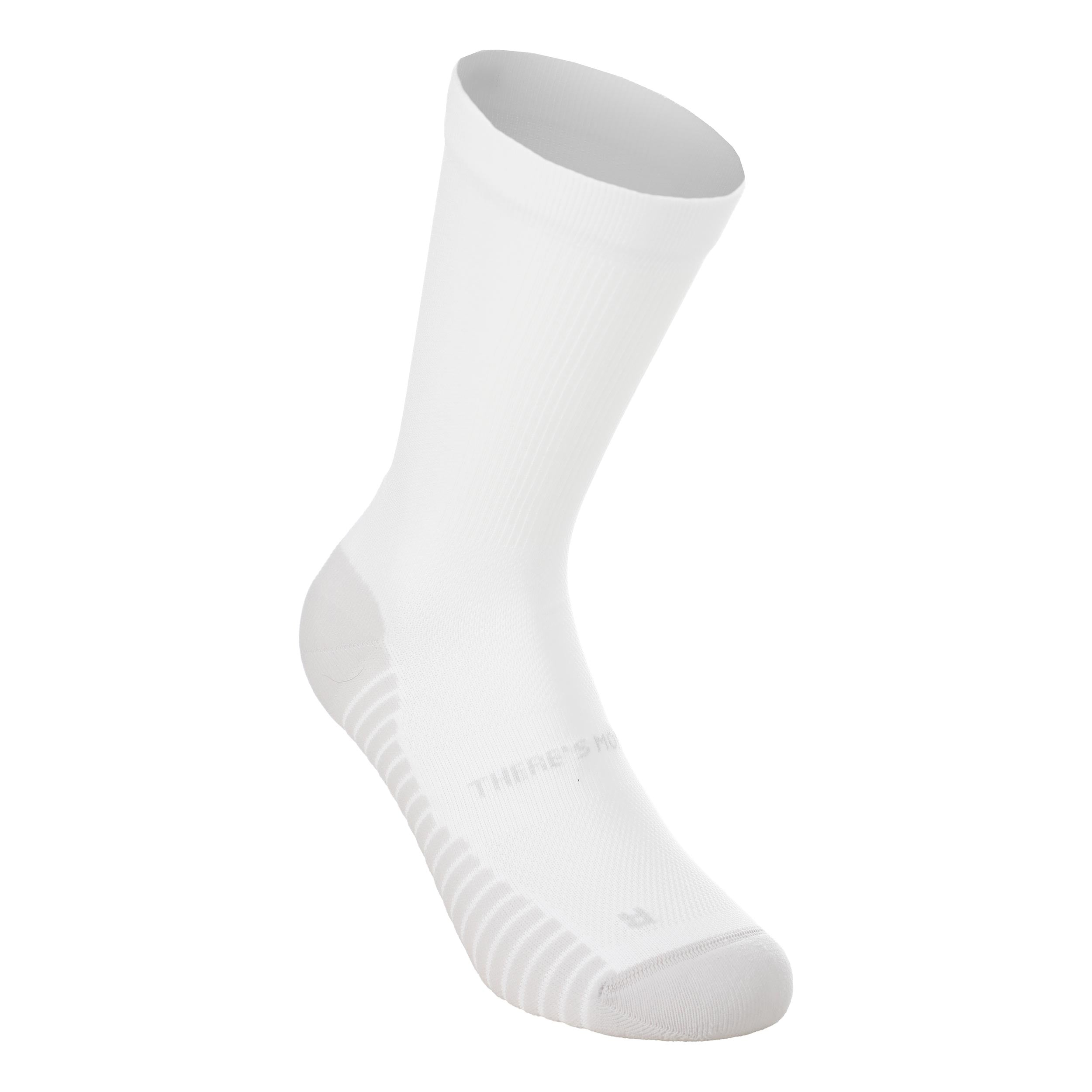Odlo Performance Run Crew  Running socks Unisex - bílá