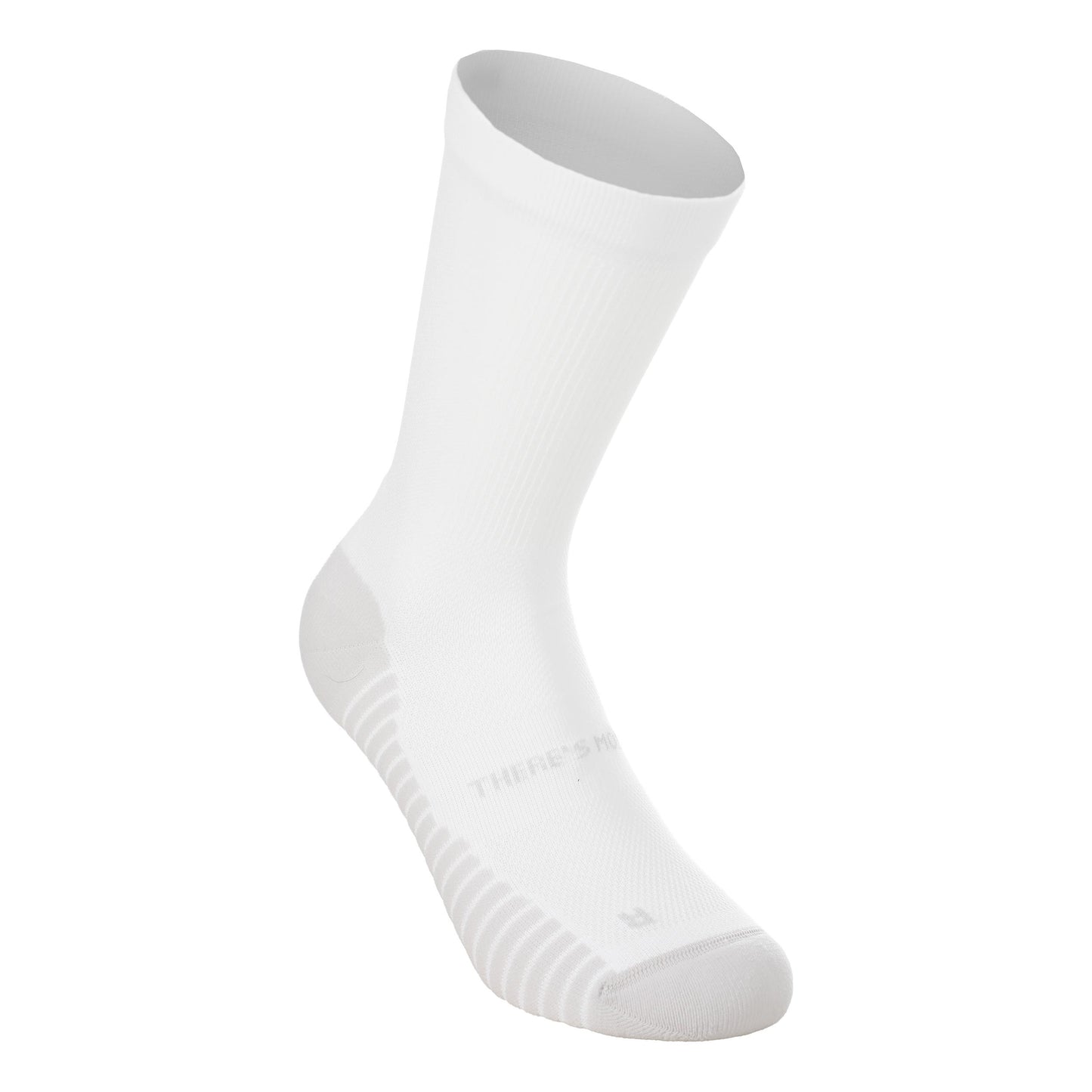 Odlo Performance Run Crew  Running socks Unisex - bílá