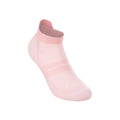 Performance Run Short  Running socks Unisex-růžová