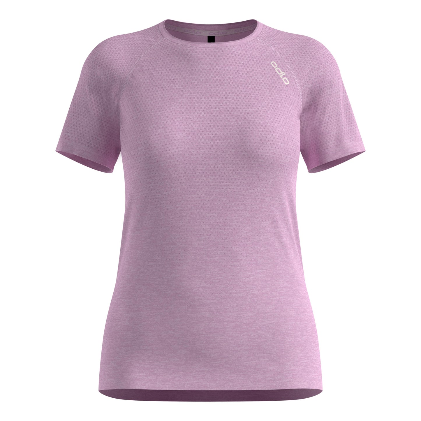Odlo Essential Seamless  Bežecké tričko Dámy - lila