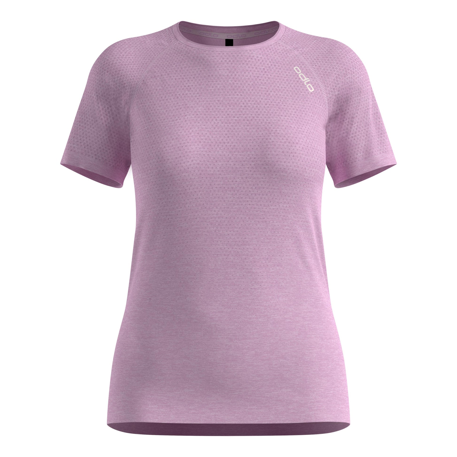 Odlo Essential Seamless  Bežecké tričko Dámy - lila