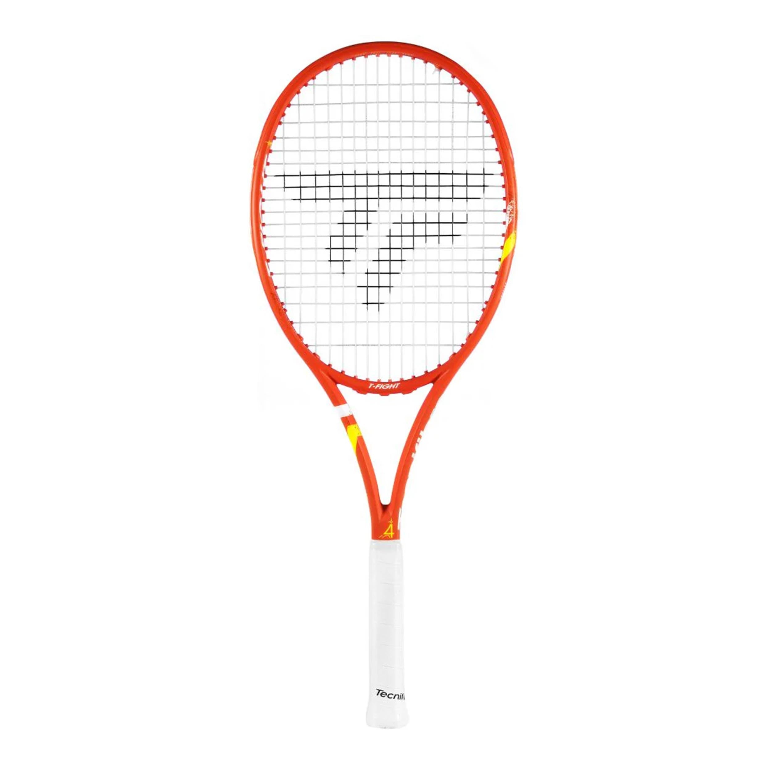 Tecnifibre T-Fight 300 S IG Turnajová raketa nevypletené