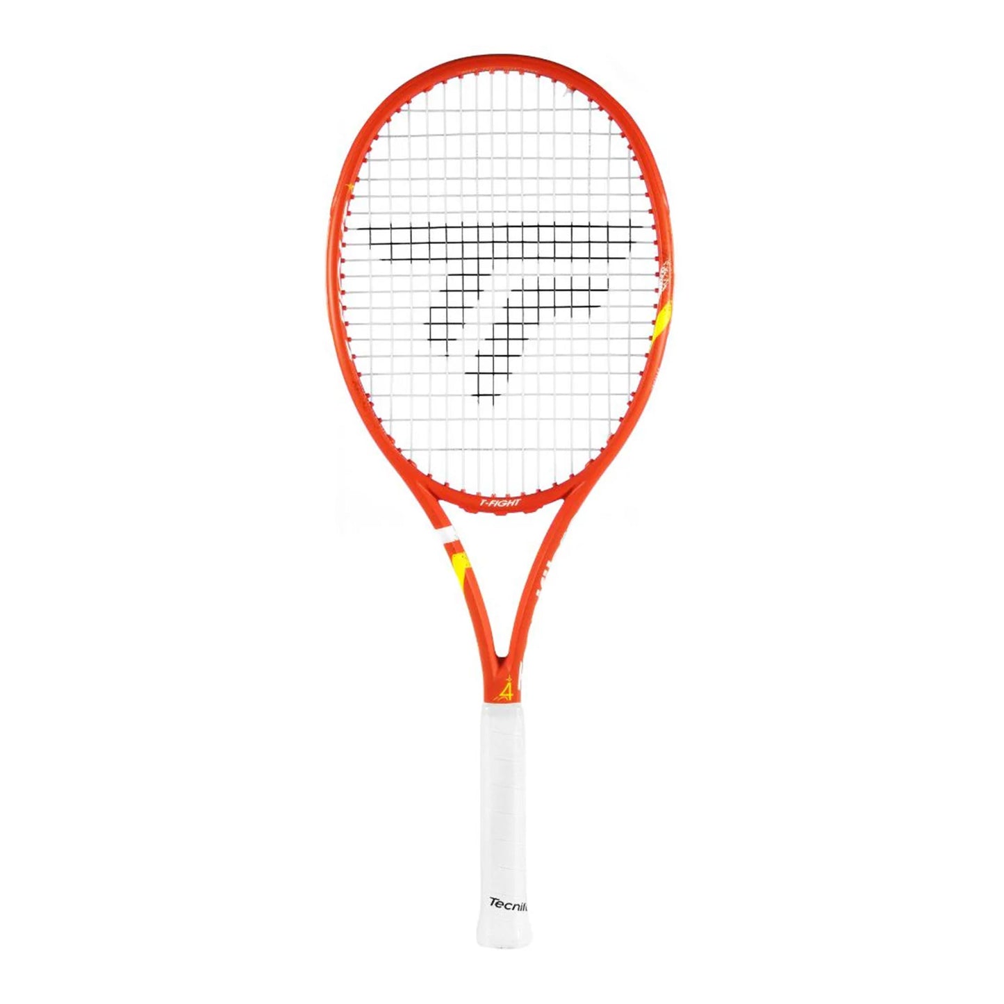 Tecnifibre T-Fight 300 S IG Turnajová raketa nevypletené