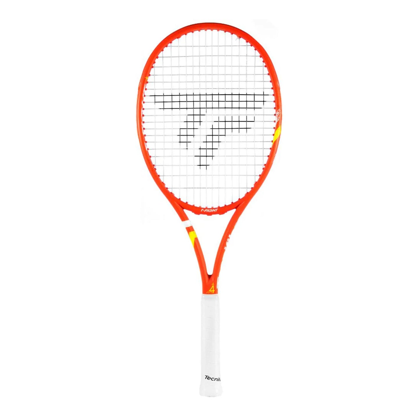 Tecnifibre T-Fight 300 IG Turnajová raketa Vypleteno