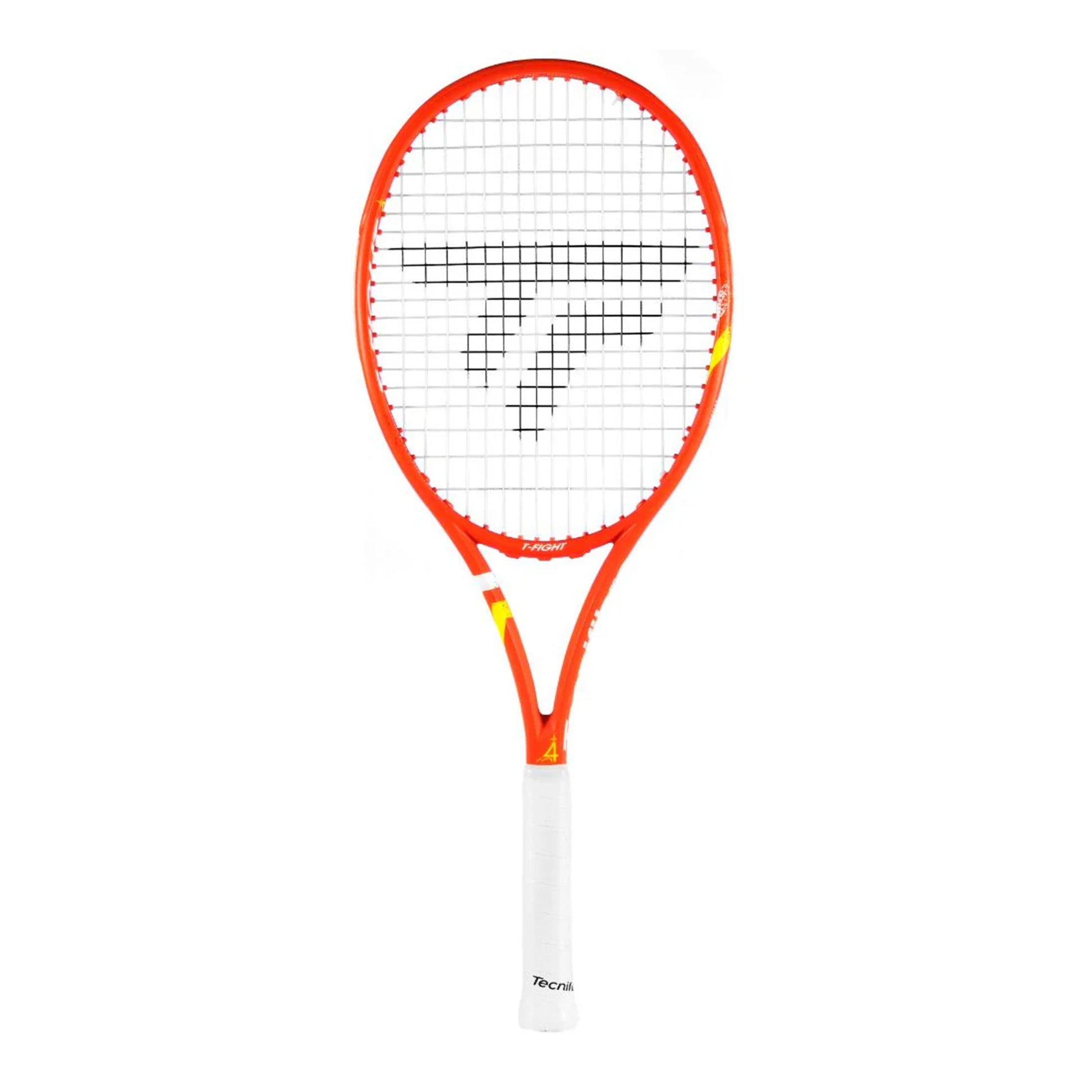 Tecnifibre T-Fight 300 IG Turnajová raketa Vypleteno