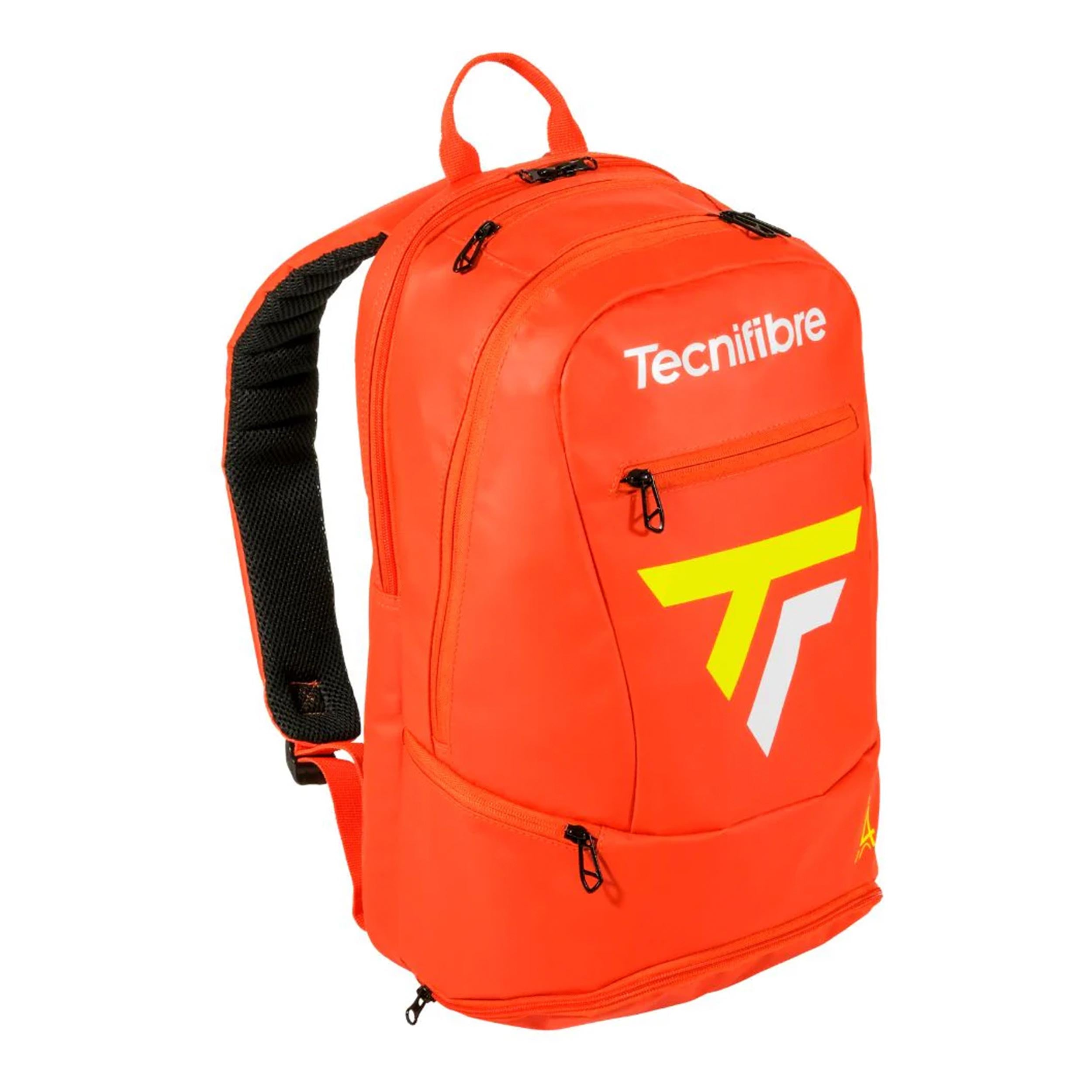 Tecnifibre Tour Endurance IG Batoh -oranžová