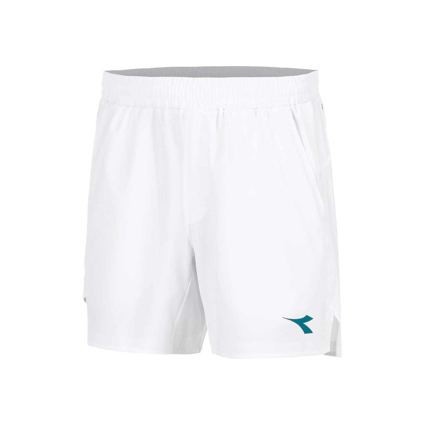 Diadora Match Šortky Muži-bílá
