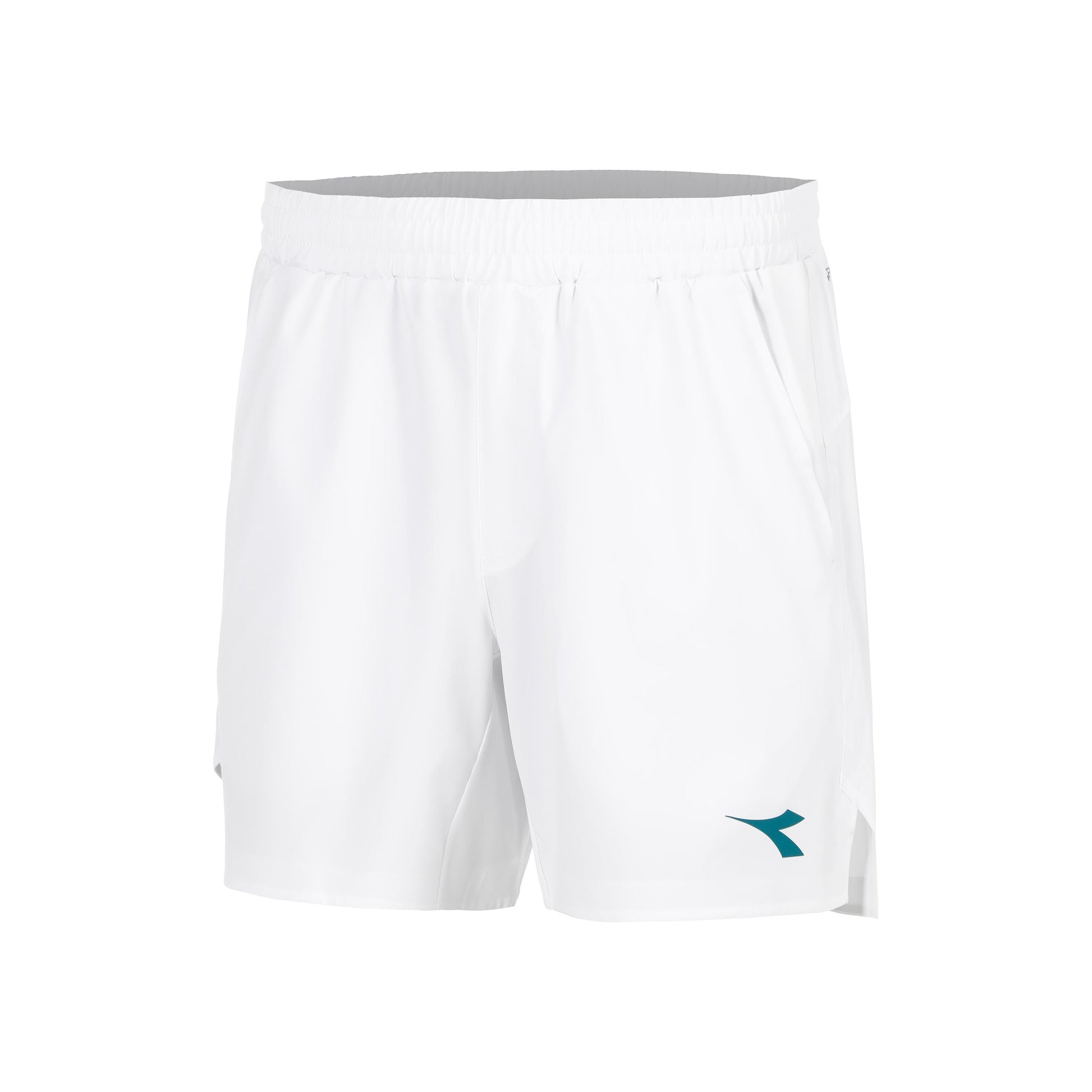 Diadora Match Šortky Muži-bílá