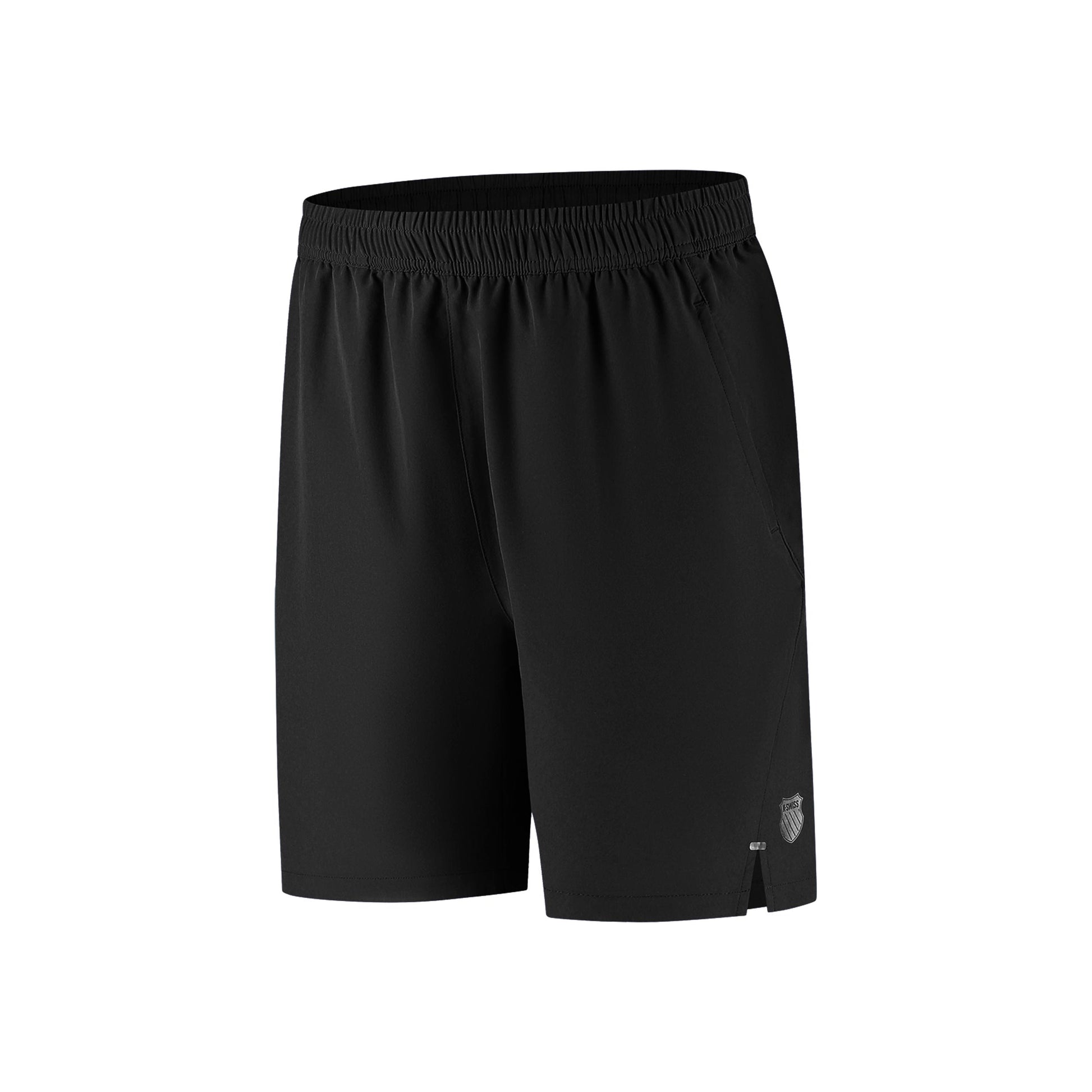K-Swiss Hypercourt 7Inch Šortky Muži - černá