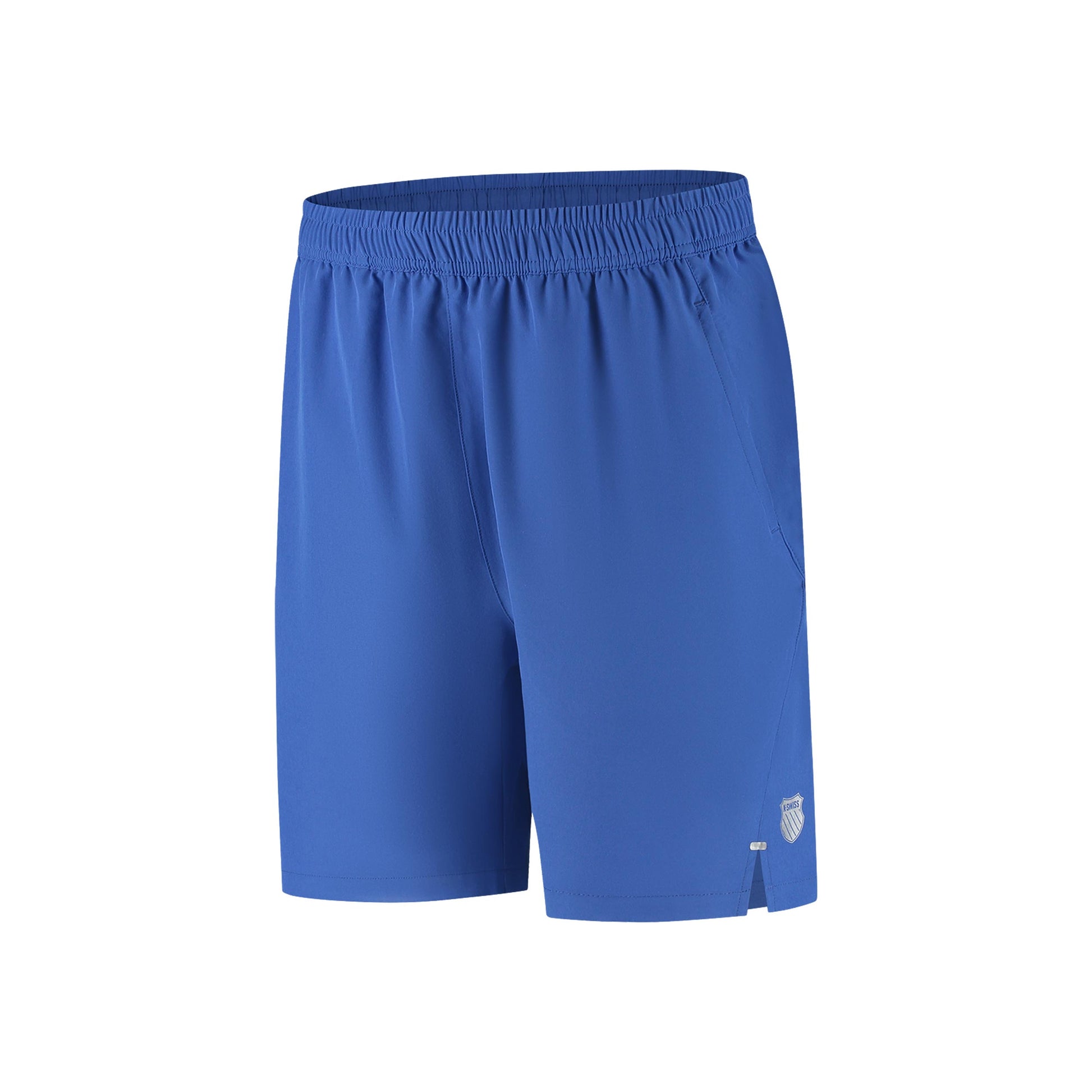 K-Swiss Hypercourt 7Inch Šortky Muži - modrá