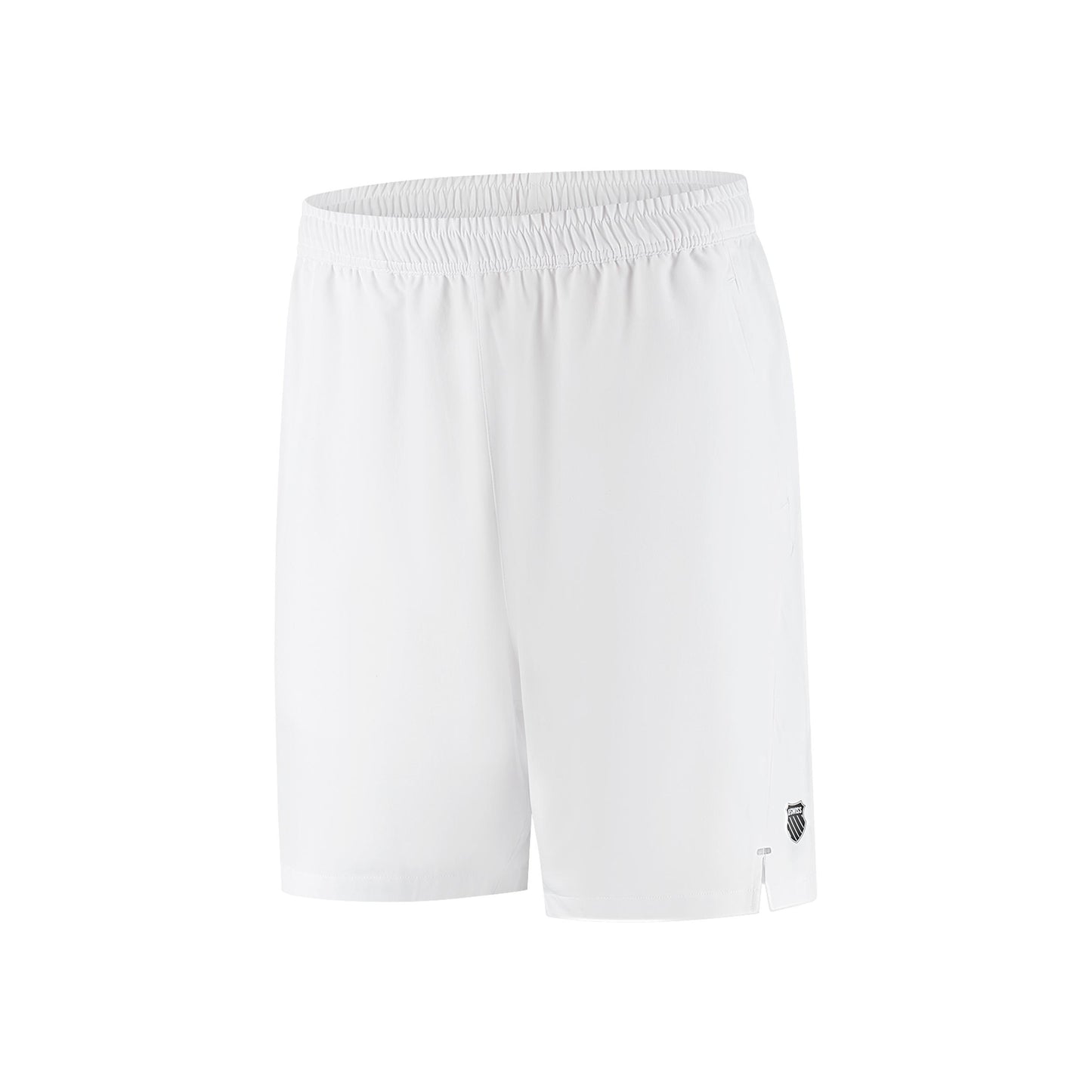 K-Swiss Hypercourt 7Inch Šortky Muži - bílá