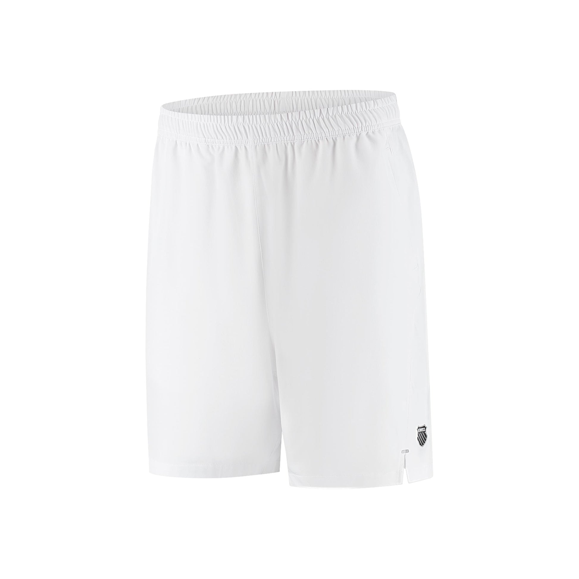 K-Swiss Hypercourt 7Inch Šortky Muži - bílá