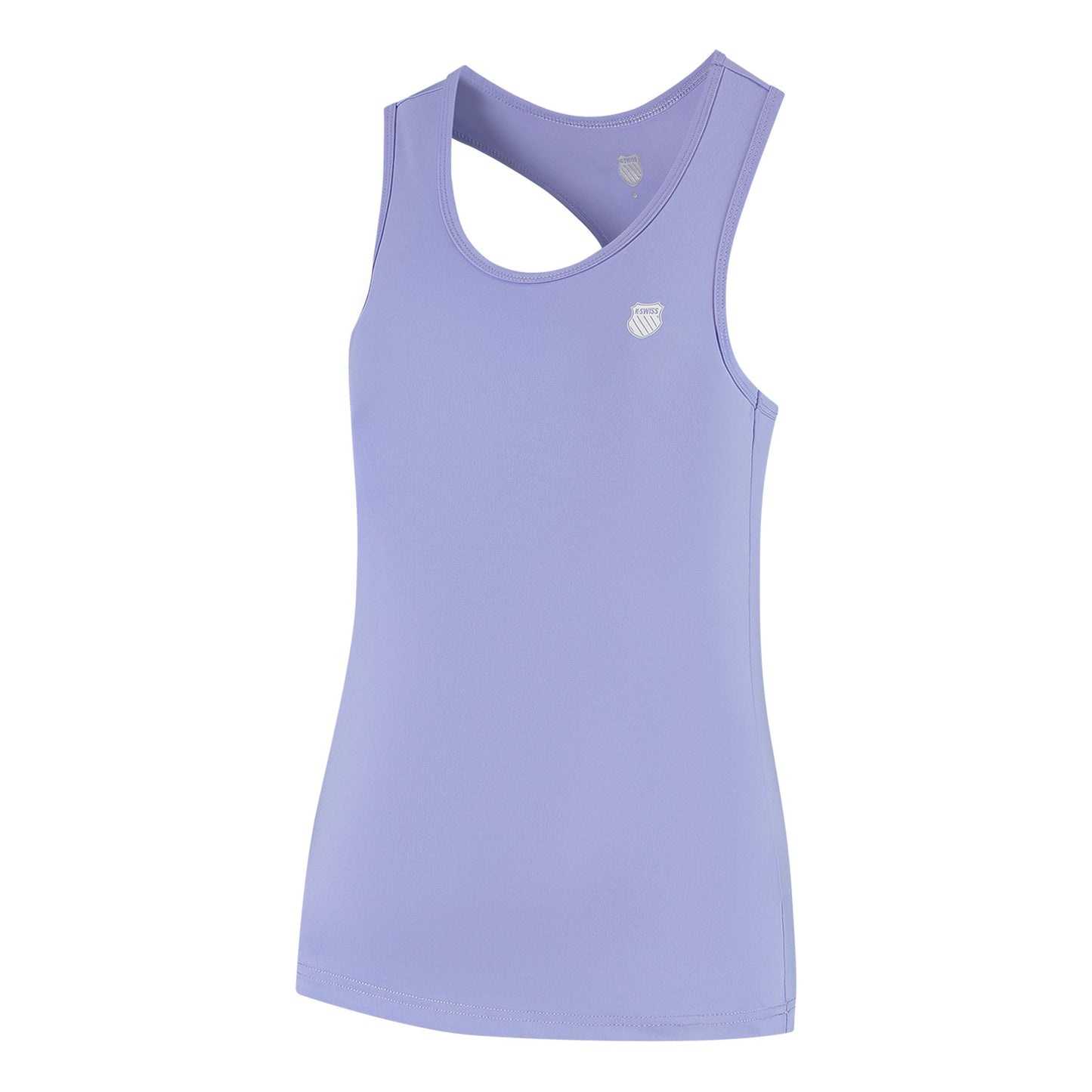 K-Swiss Hypercourt Basic Sportovní tílko Dámy - šeříková