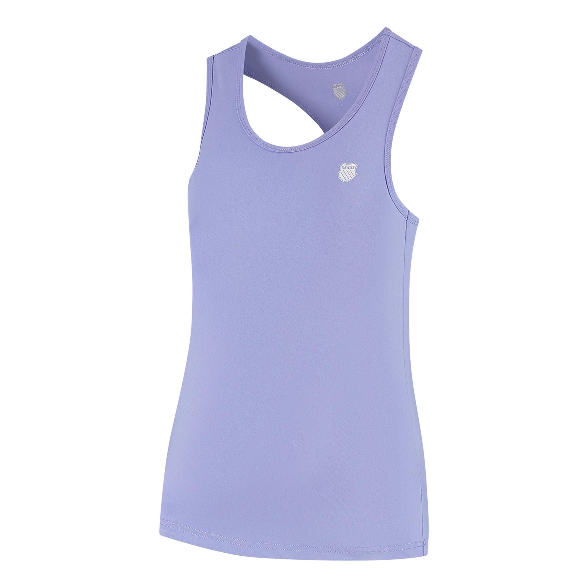 K-Swiss Hypercourt Basic Sportovní tílko Dámy - šeříková