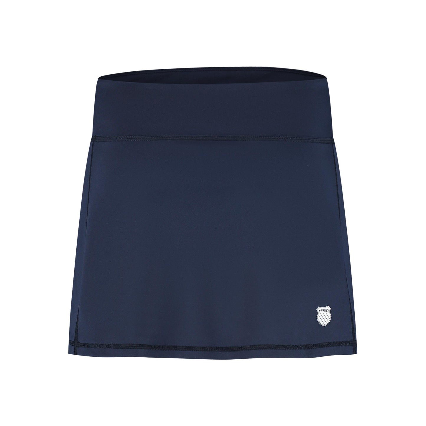 K-Swiss Hypercourt High Waist Sukně Dámy - tmavě modrá